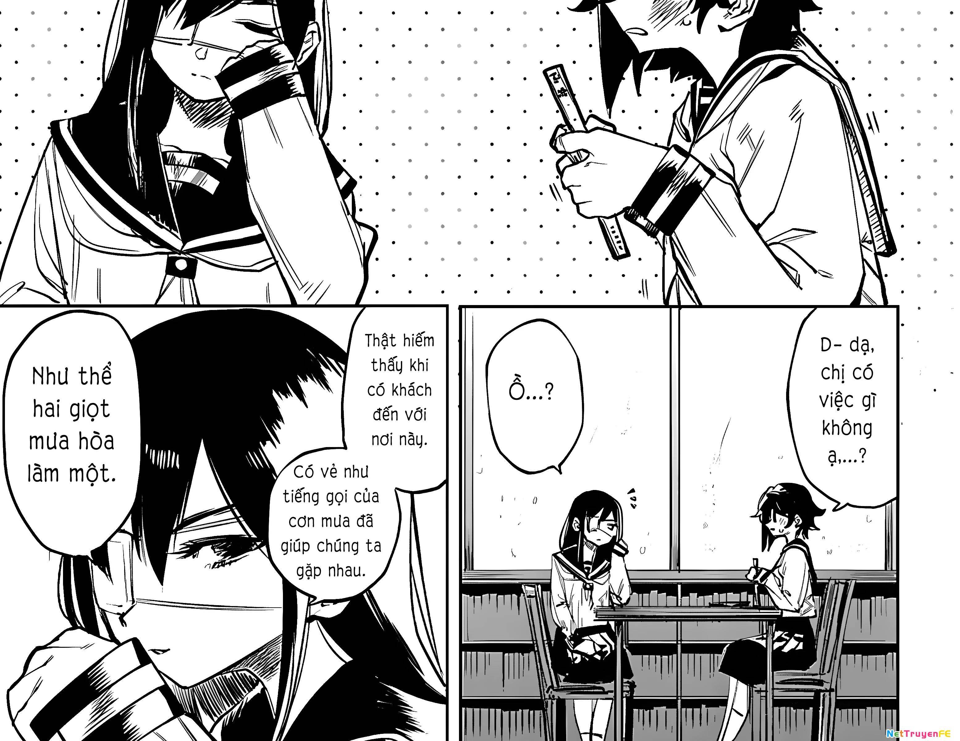 Shy Chap 82 - Next Chap 83