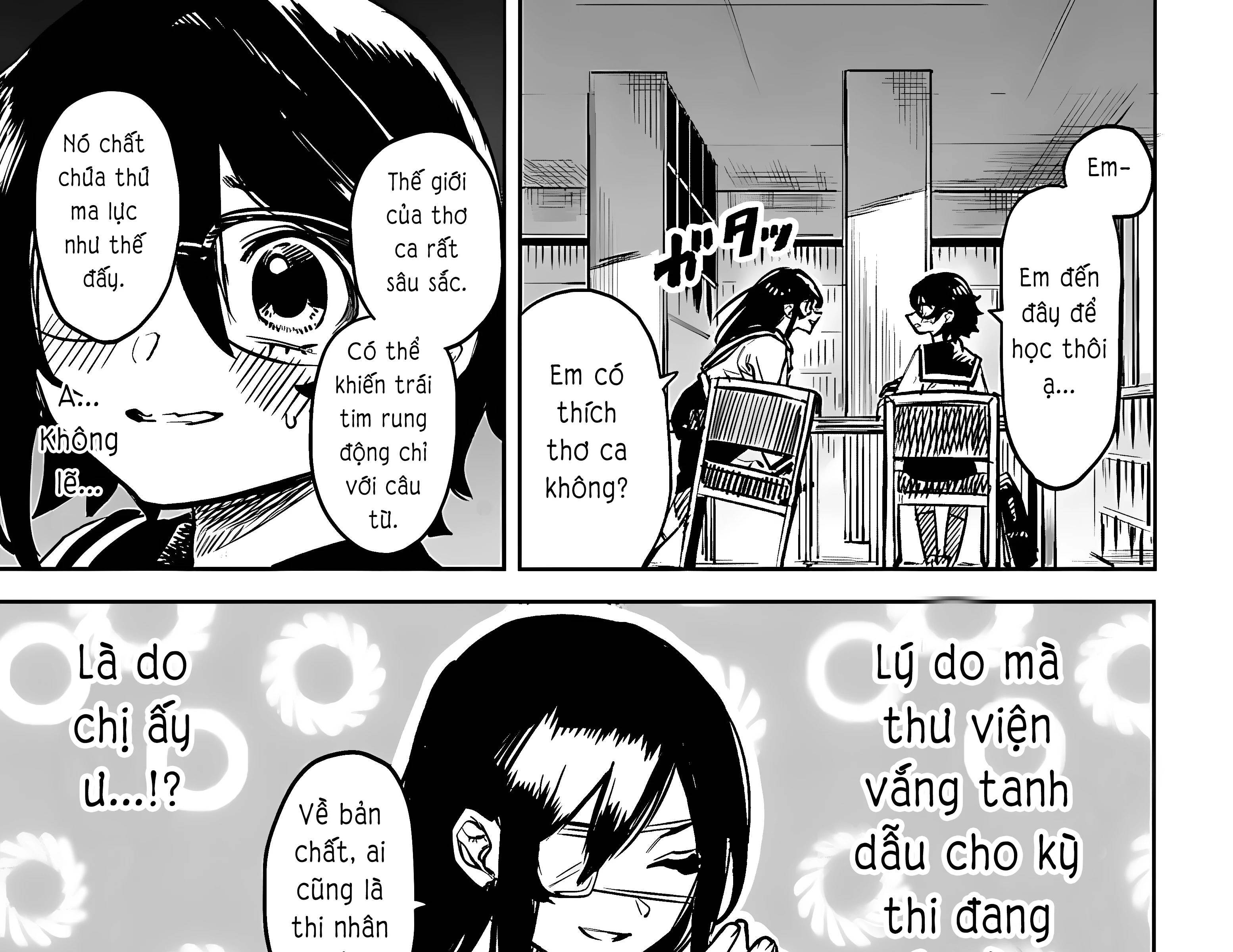 Shy Chap 82 - Next Chap 83