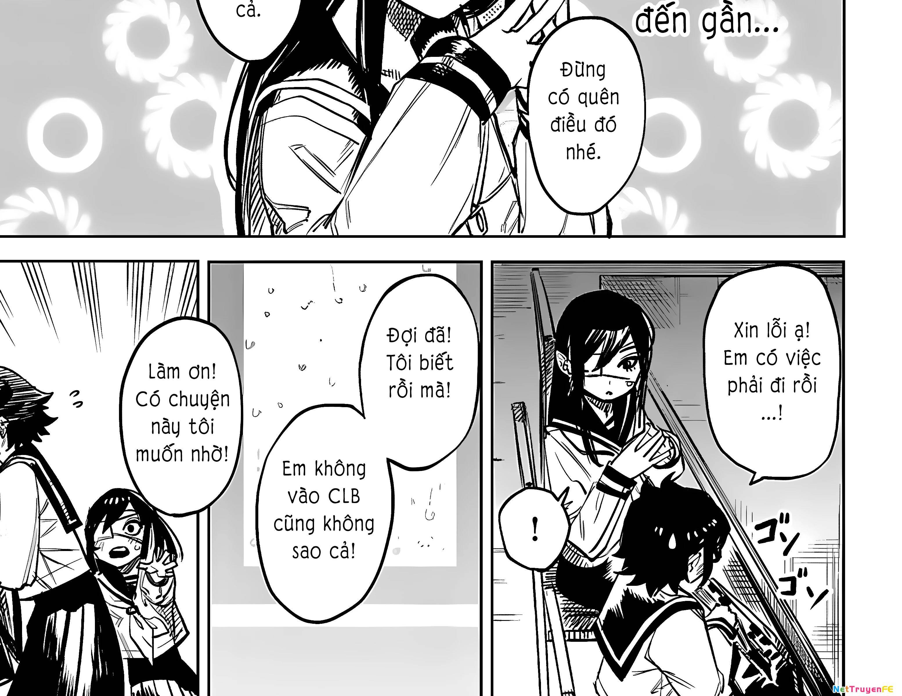 Shy Chap 82 - Next Chap 83