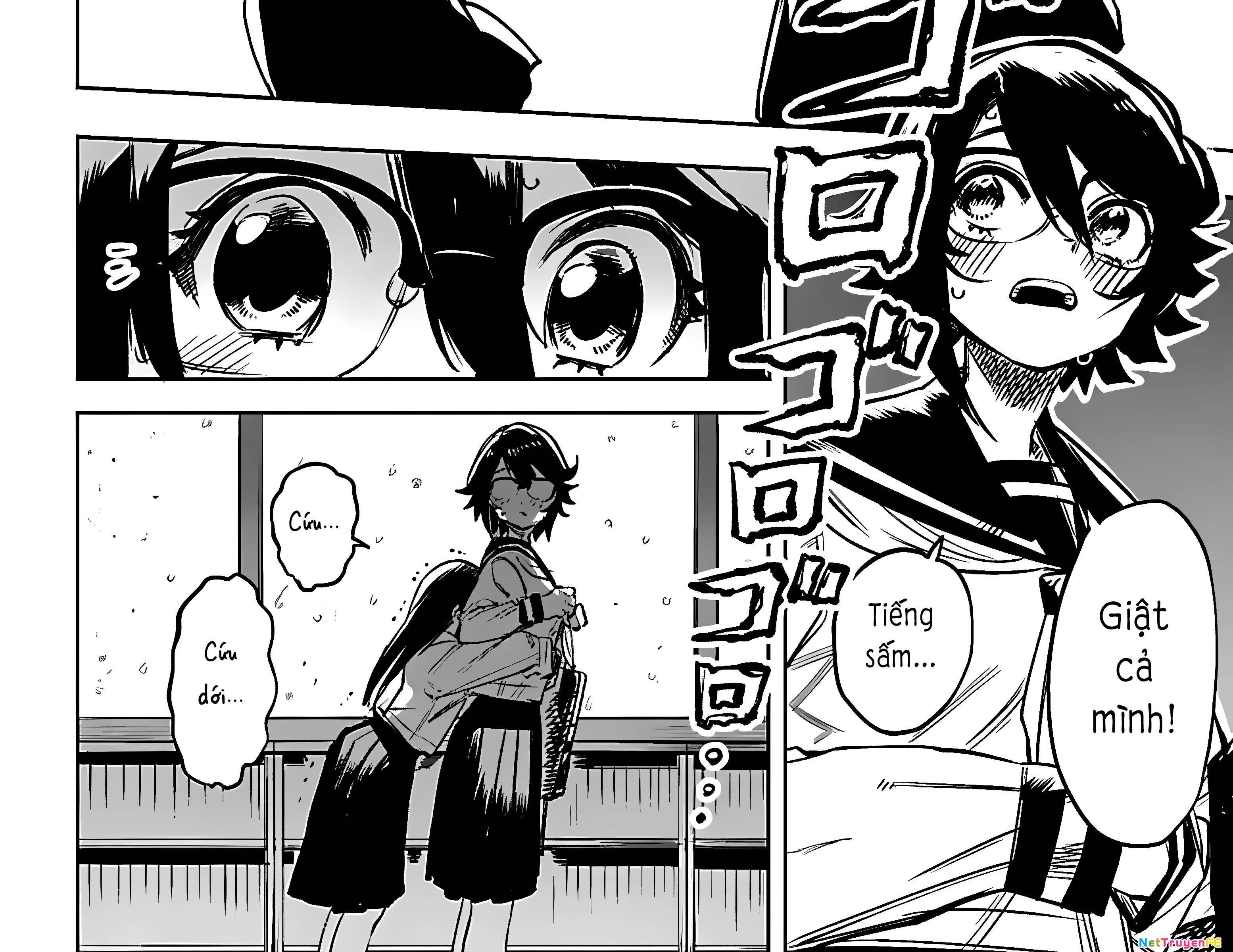 Shy Chap 82 - Next Chap 83