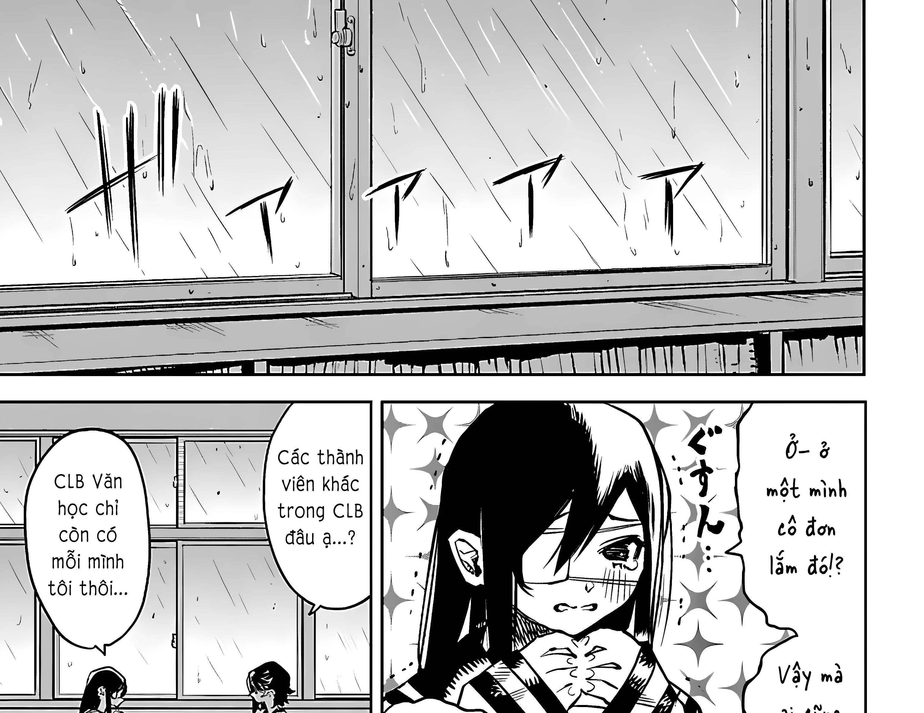 Shy Chap 82 - Next Chap 83