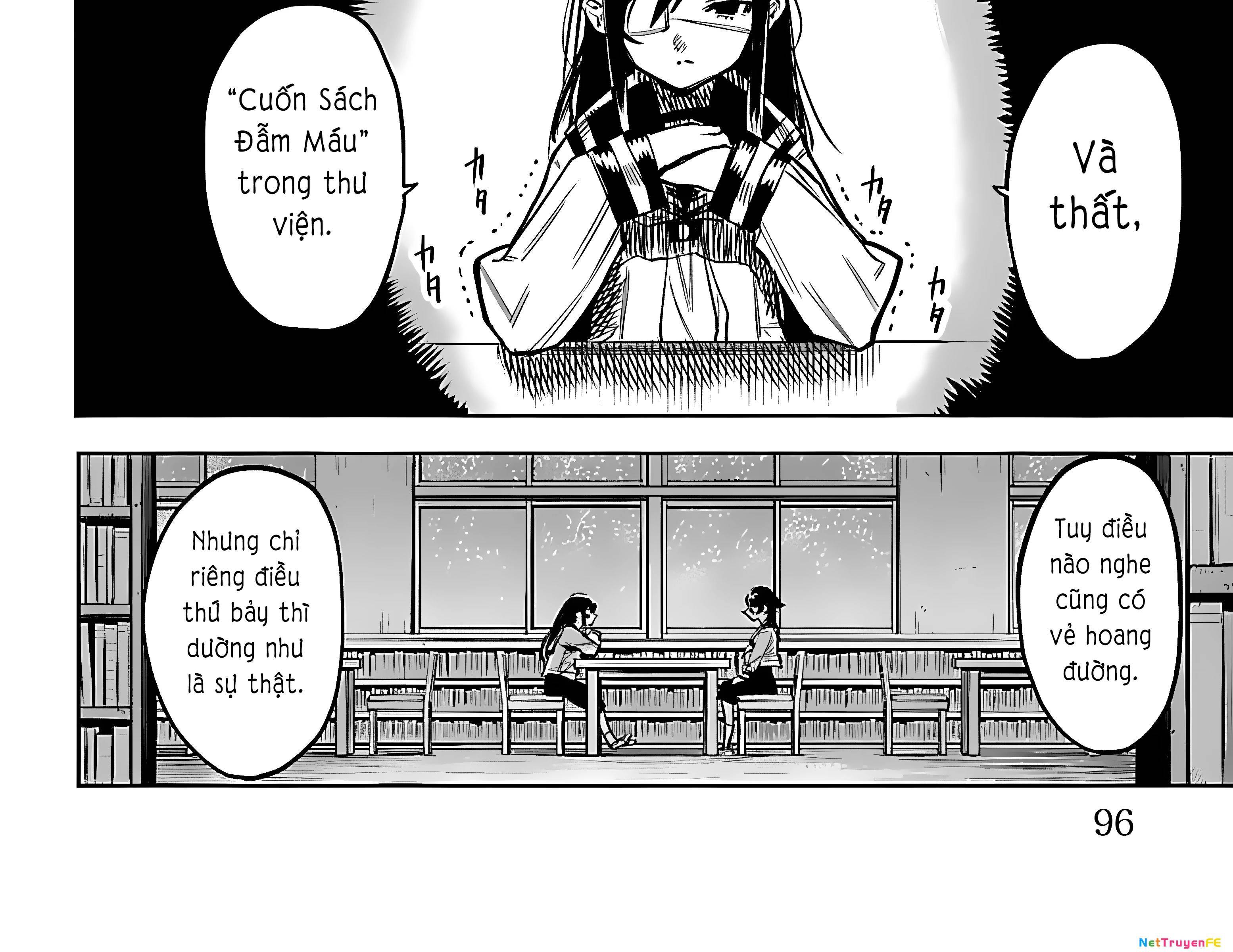 Shy Chap 82 - Next Chap 83