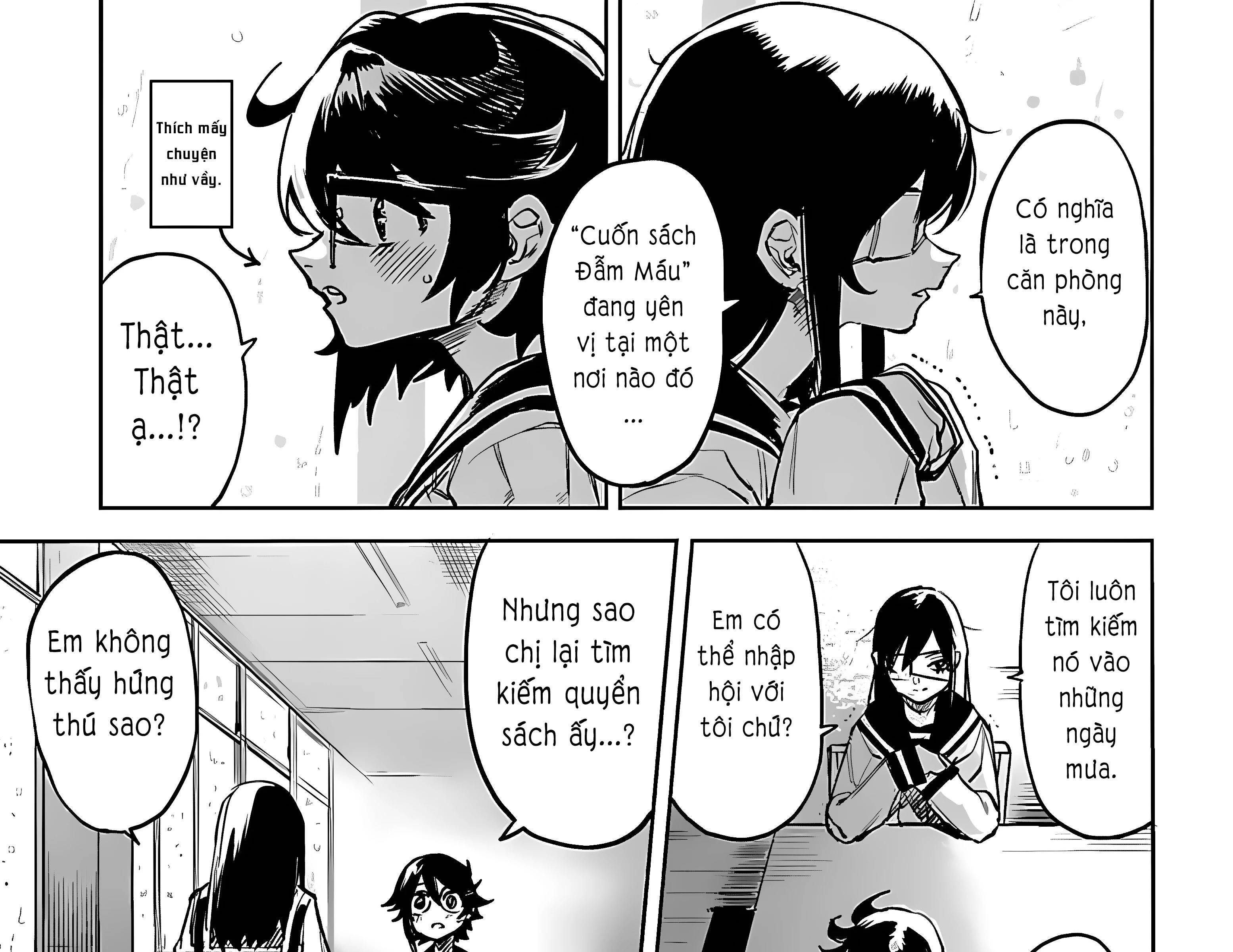 Shy Chap 82 - Next Chap 83