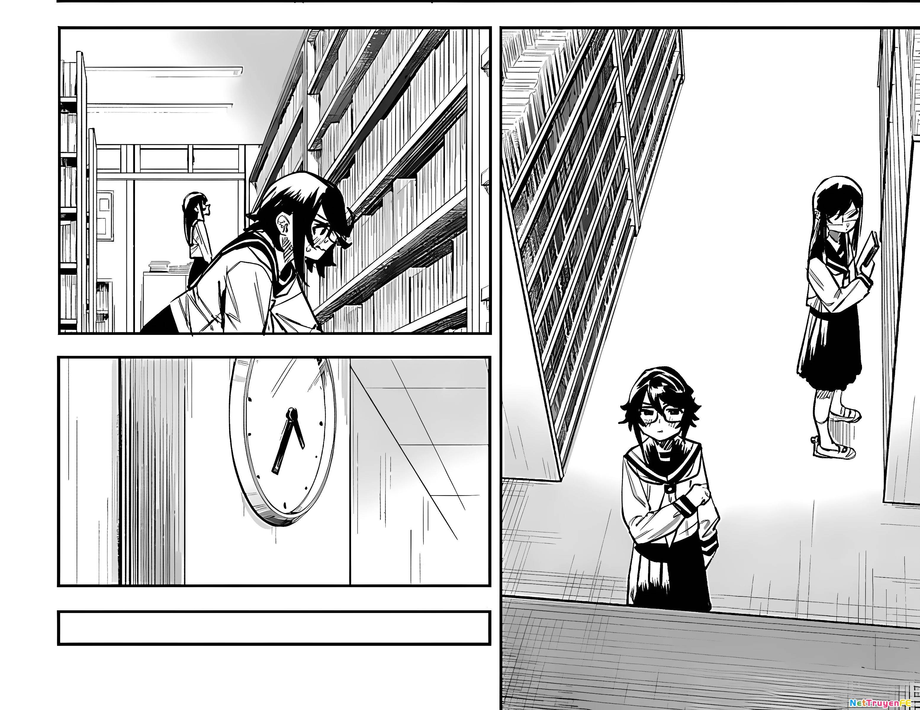 Shy Chap 82 - Next Chap 83