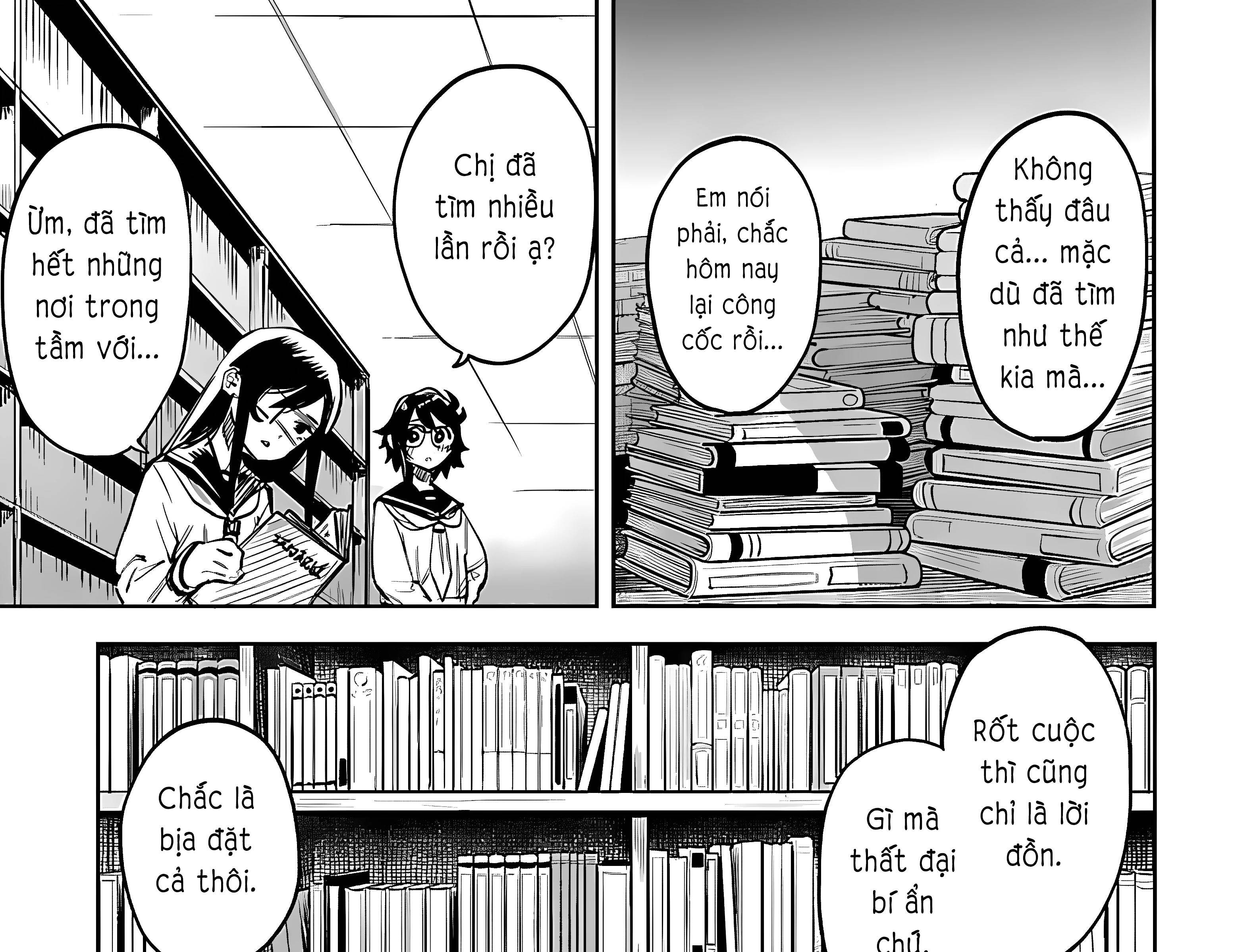 Shy Chap 82 - Next Chap 83