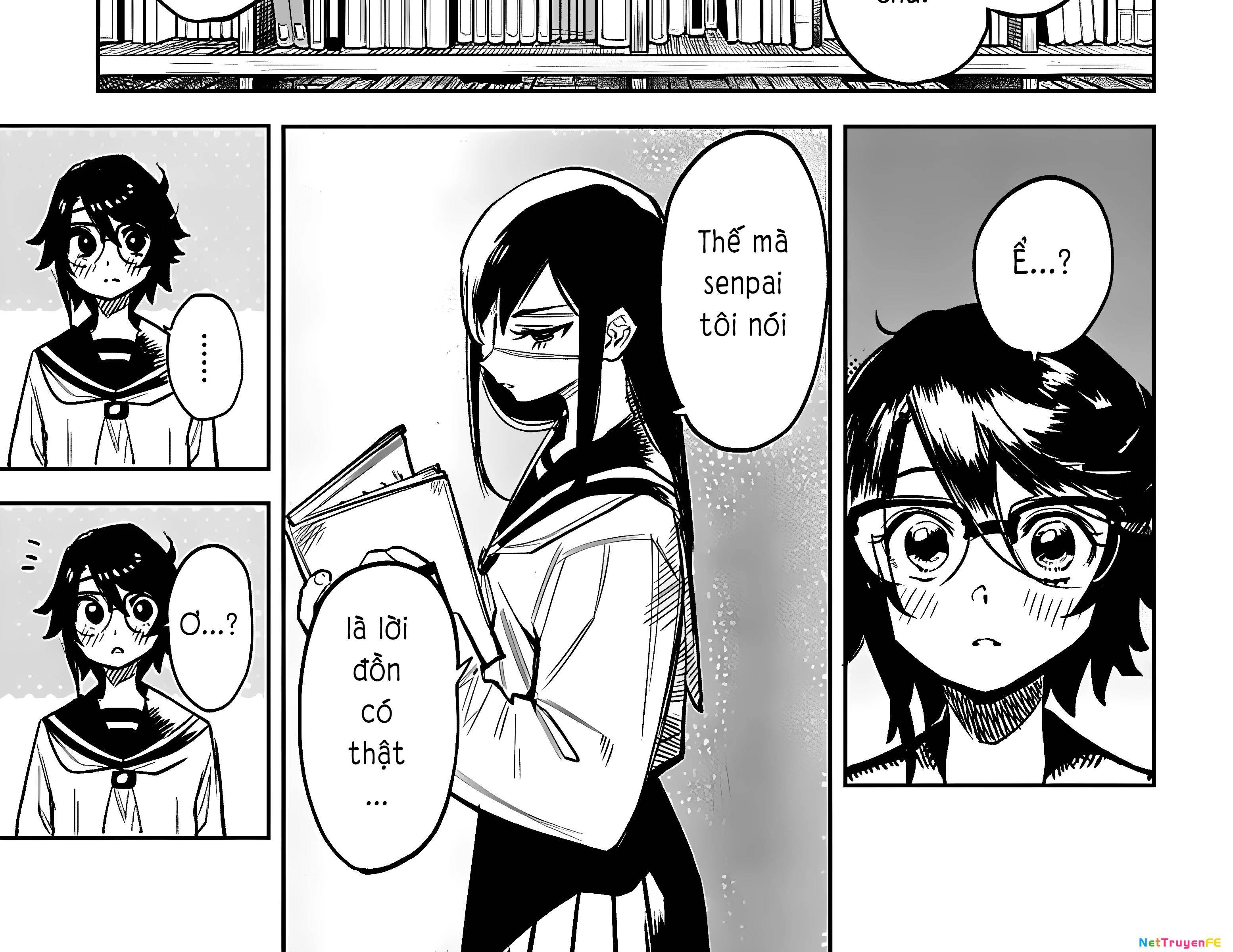 Shy Chap 82 - Next Chap 83