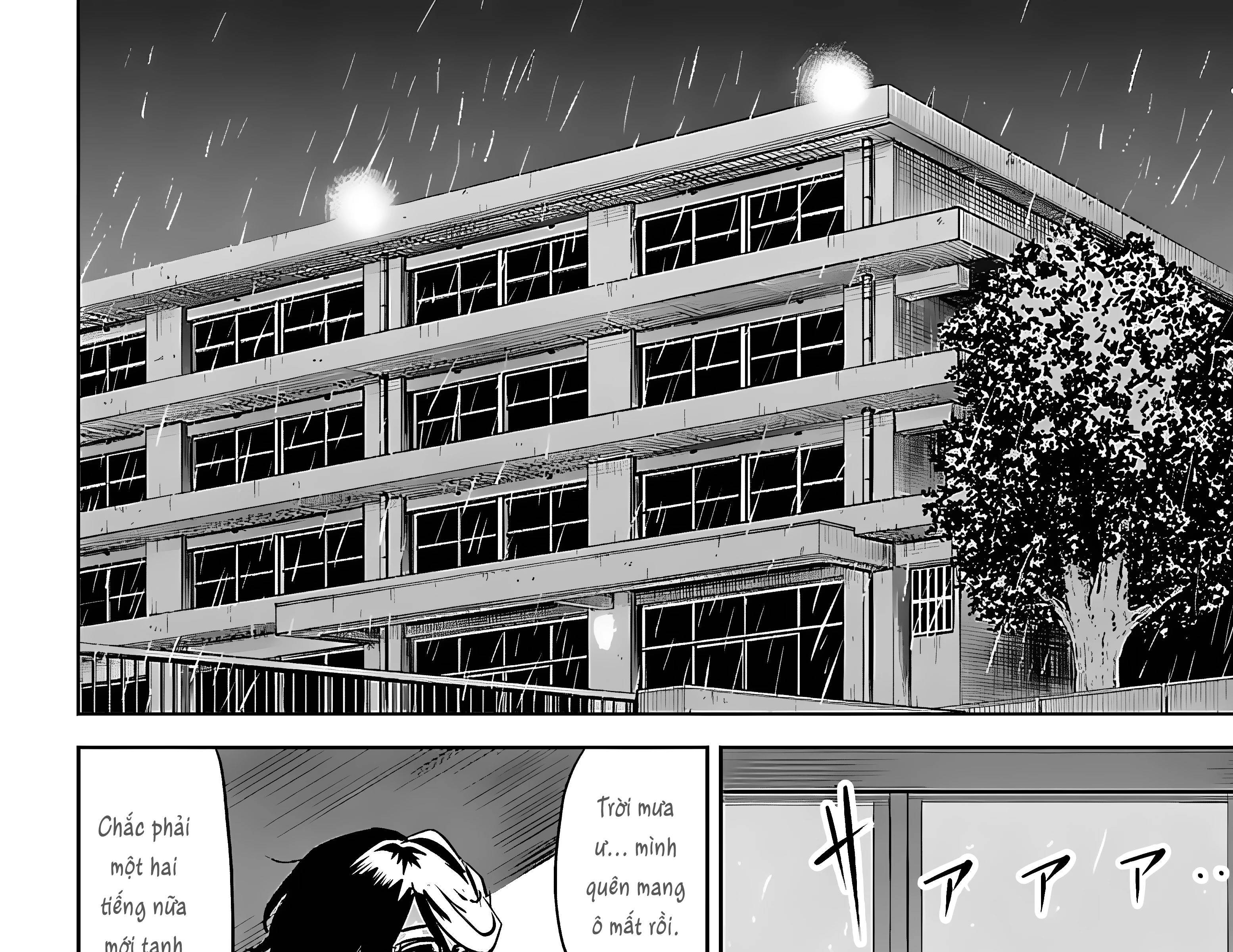 Shy Chap 82 - Next Chap 83