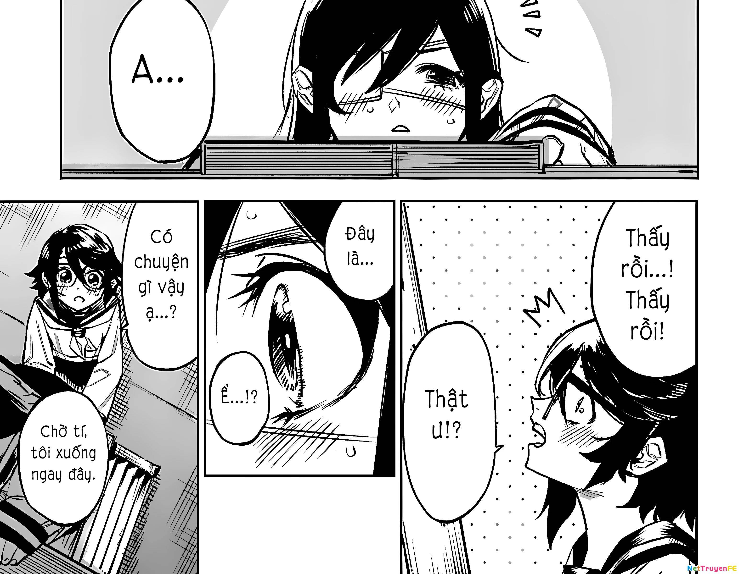 Shy Chap 82 - Next Chap 83