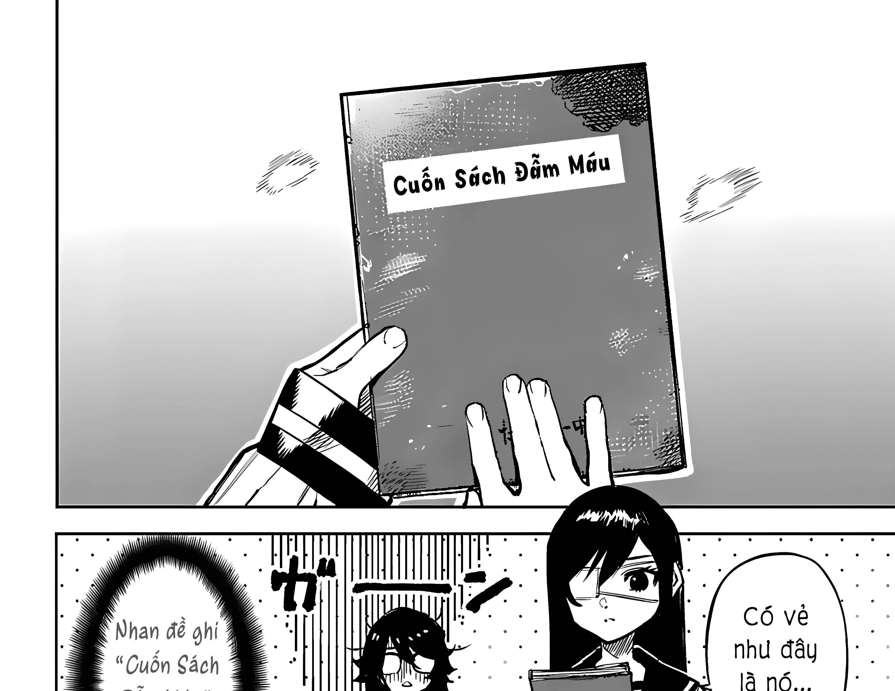 Shy Chap 82 - Next Chap 83