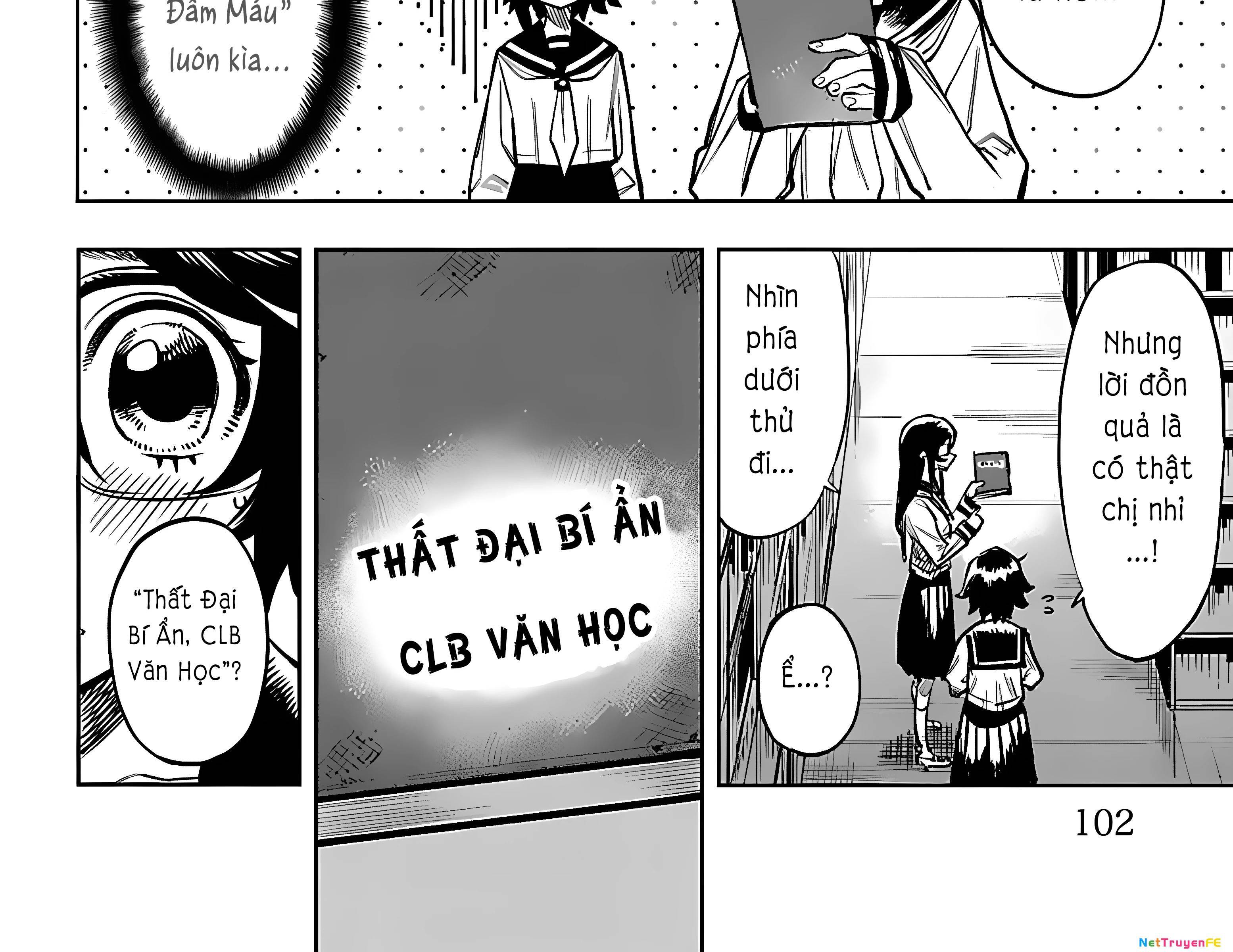 Shy Chap 82 - Next Chap 83
