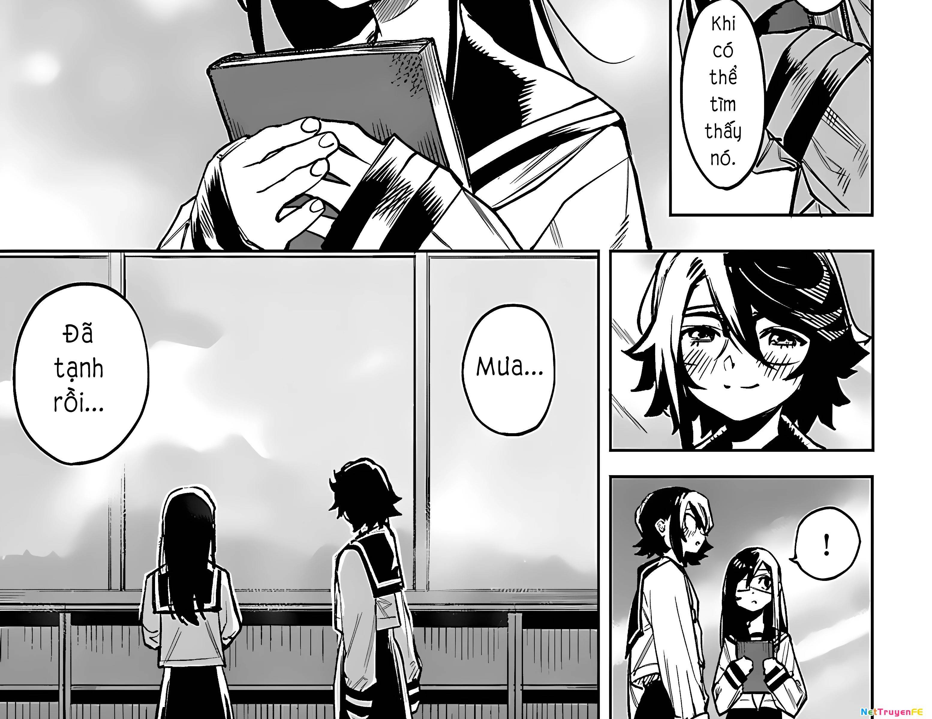 Shy Chap 82 - Next Chap 83