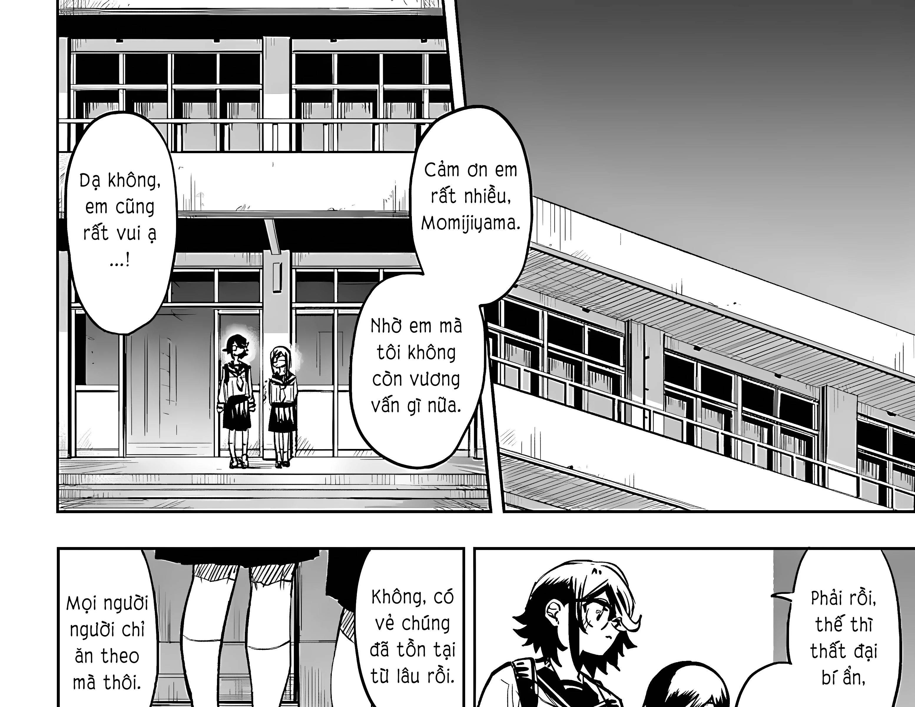 Shy Chap 82 - Next Chap 83
