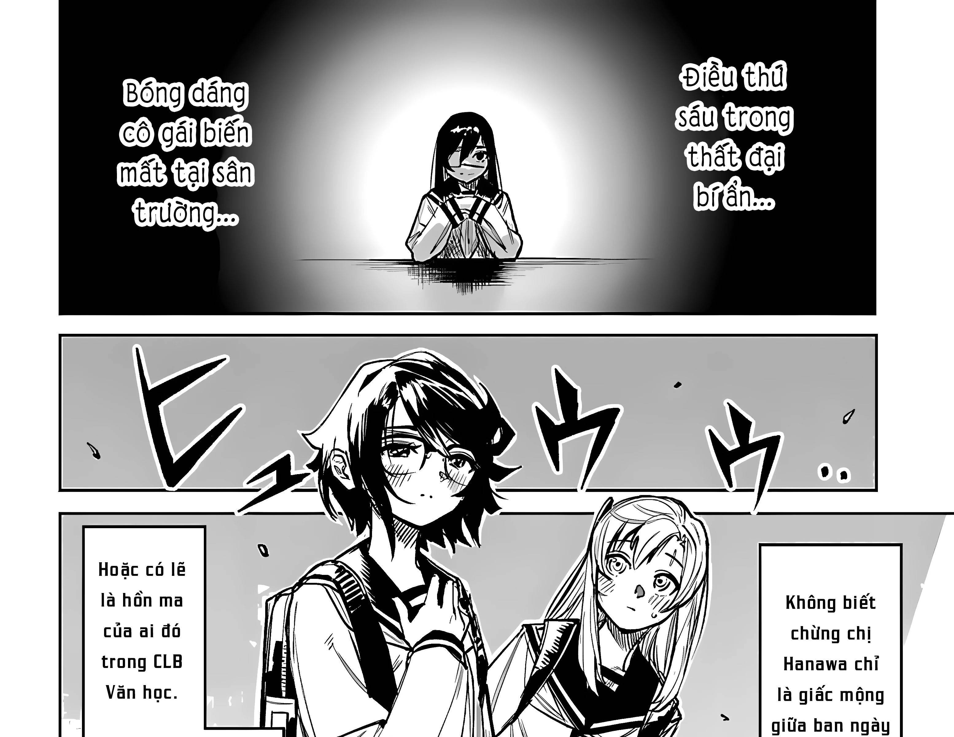 Shy Chap 82 - Next Chap 83