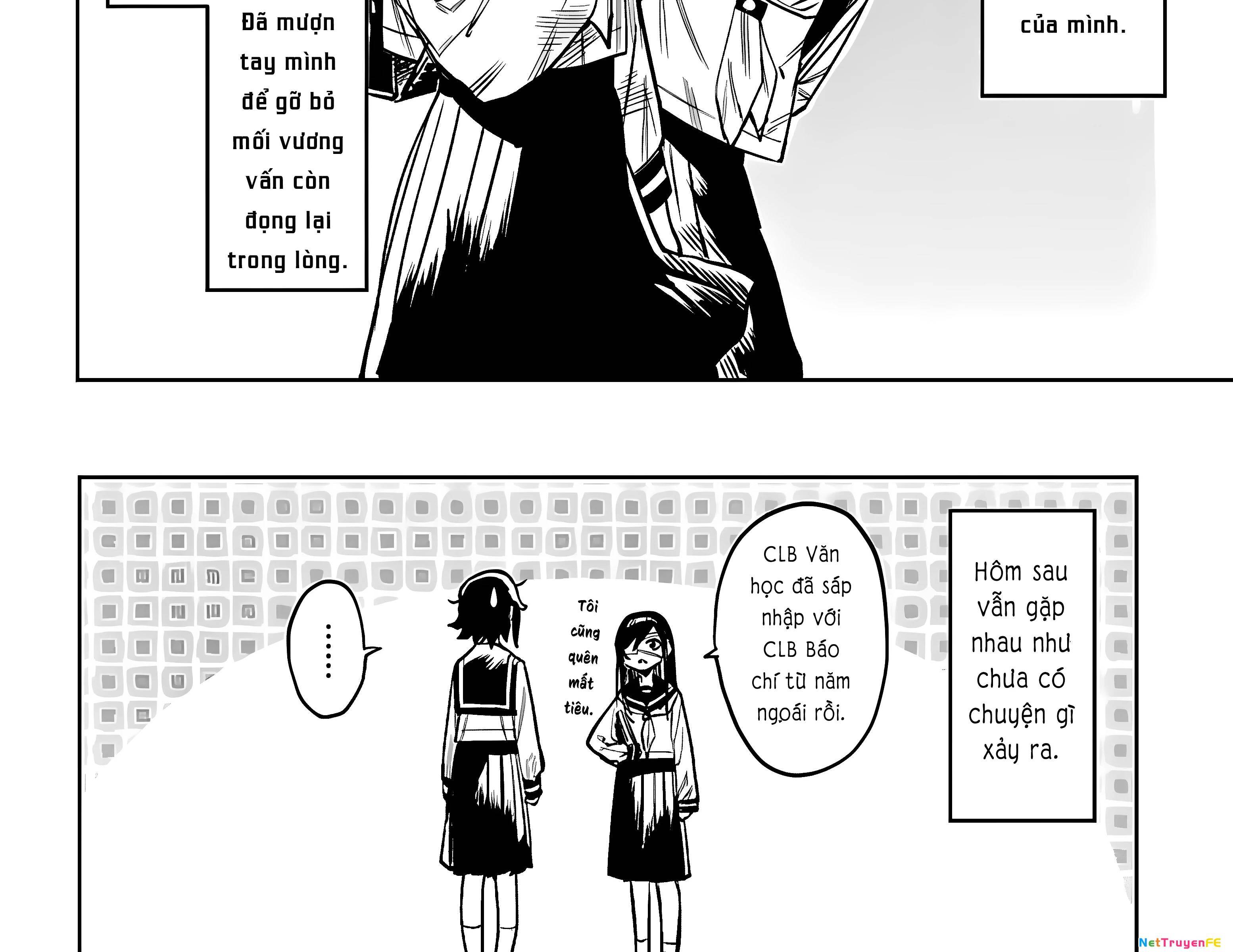 Shy Chap 82 - Next Chap 83