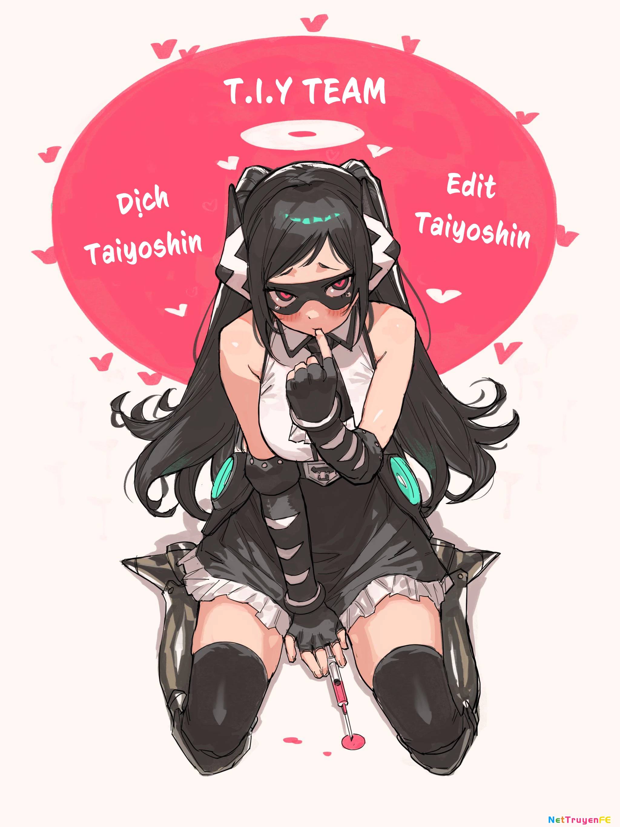 Shy Chap 82 - Next Chap 83