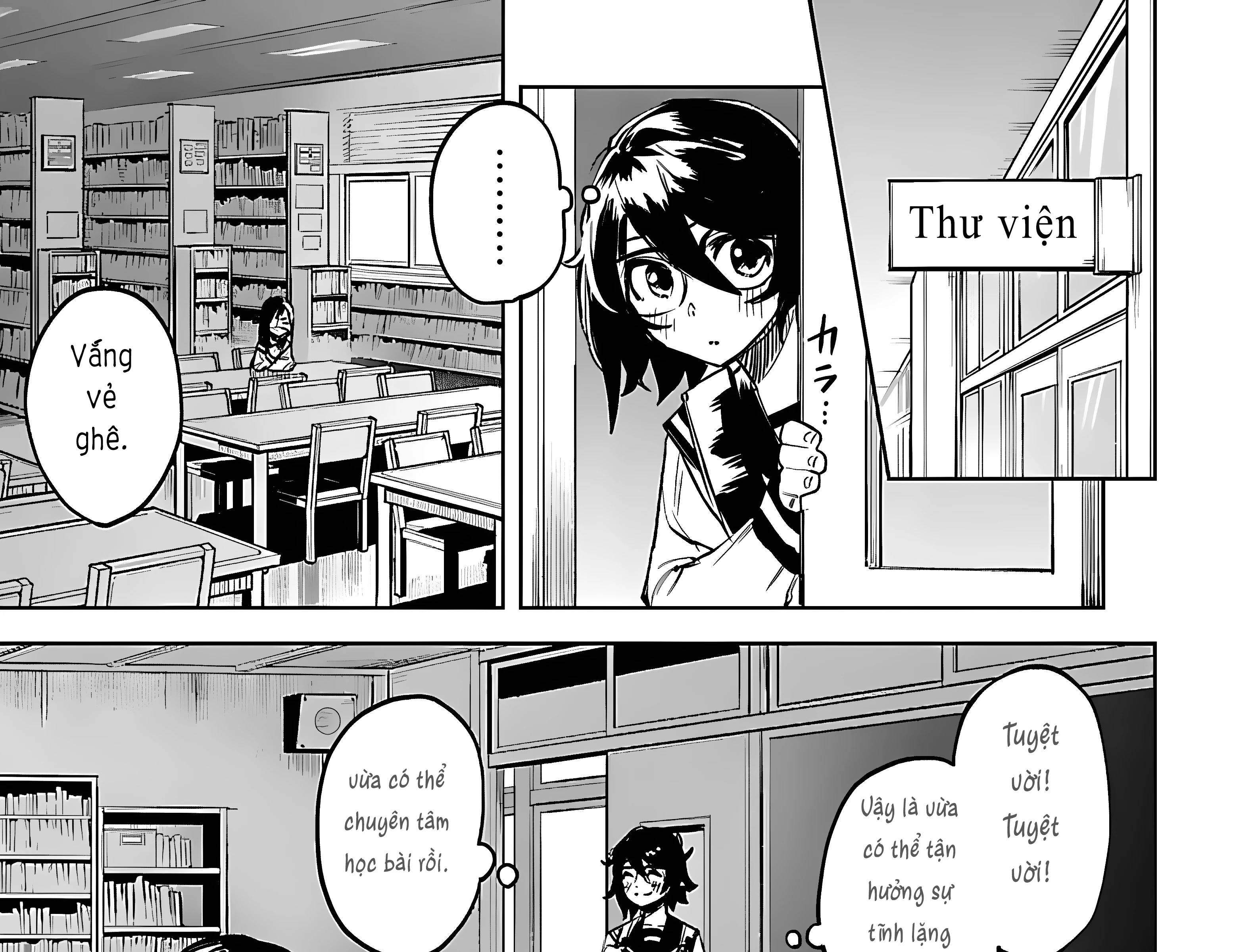 Shy Chap 82 - Next Chap 83