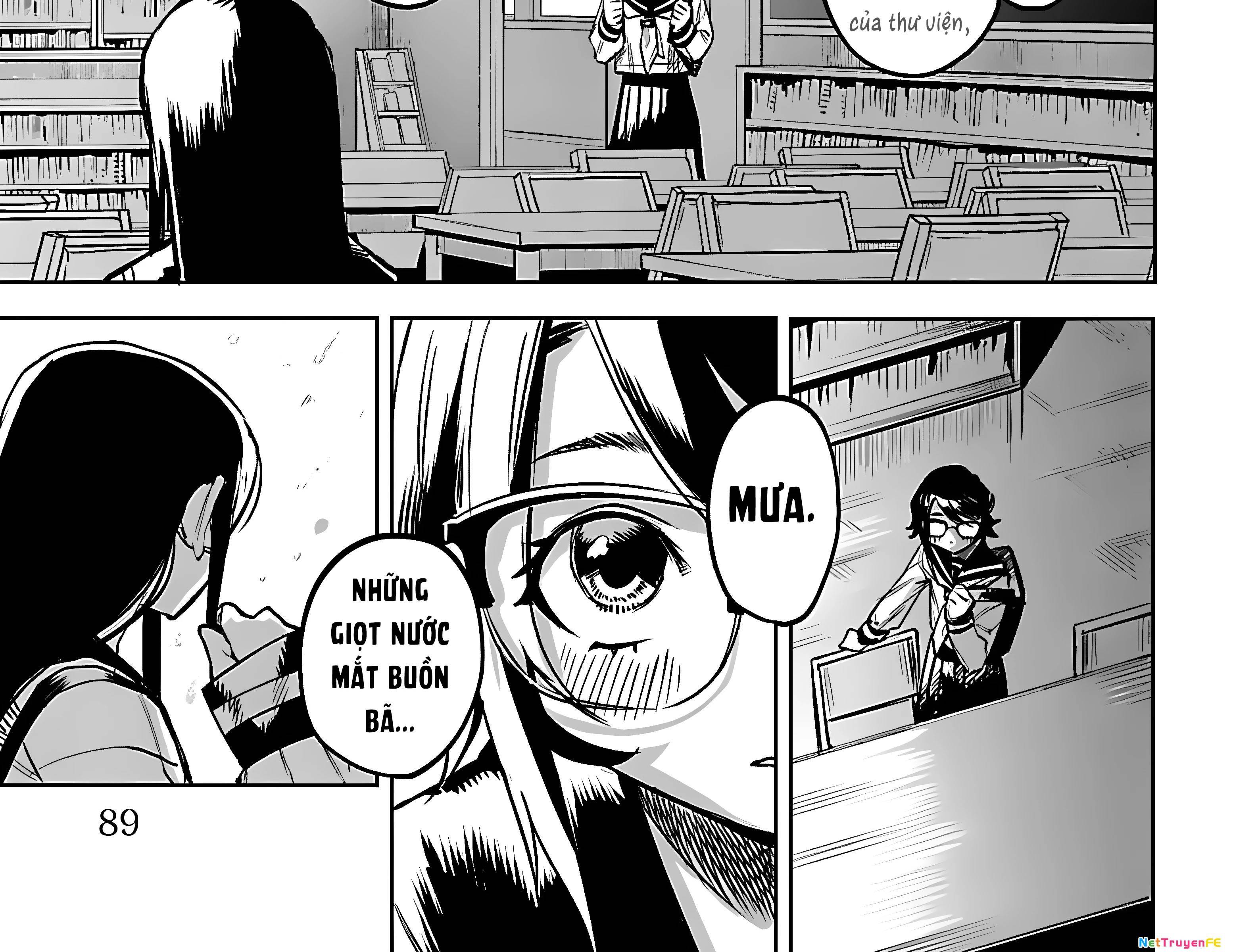 Shy Chap 82 - Next Chap 83