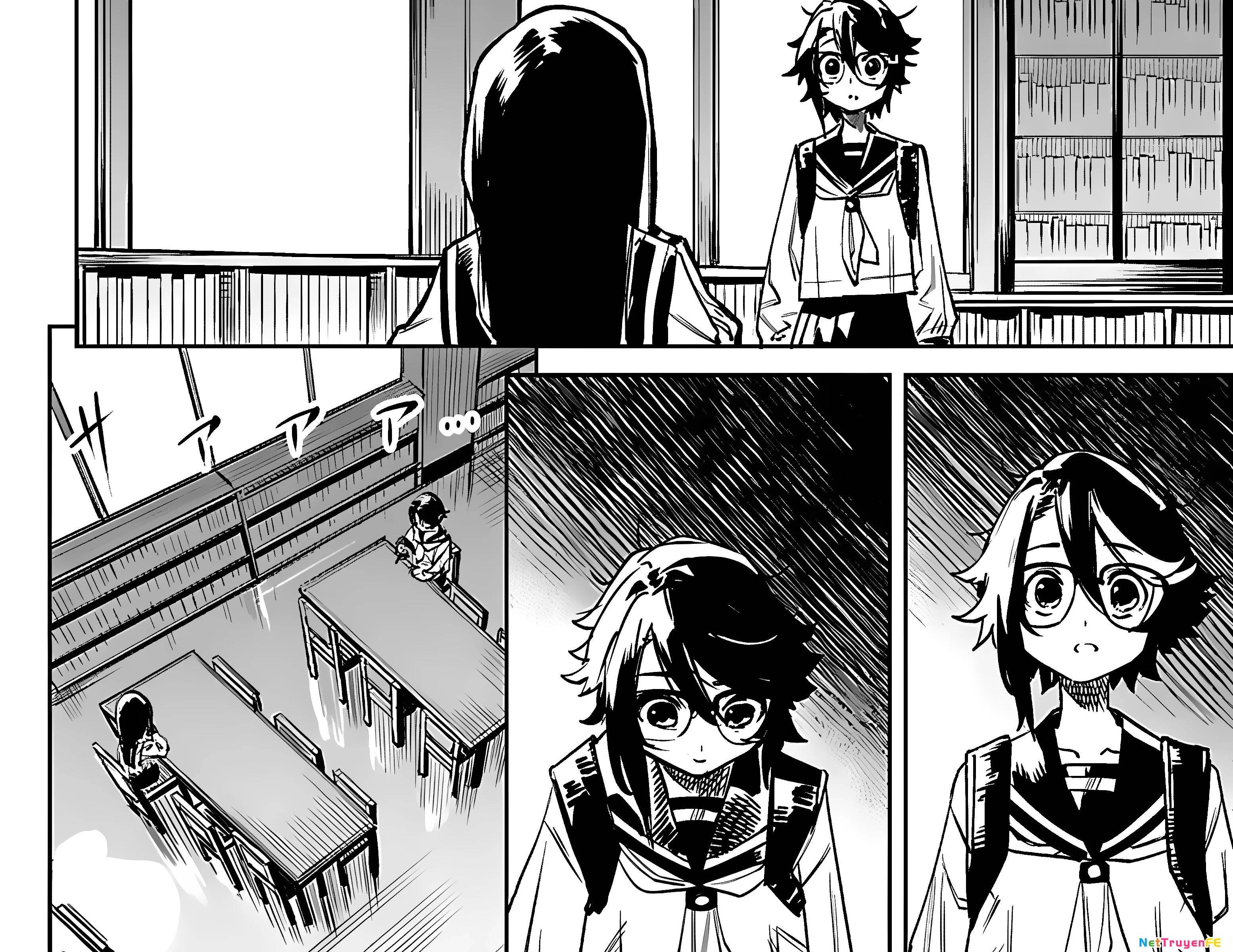 Shy Chap 82 - Next Chap 83