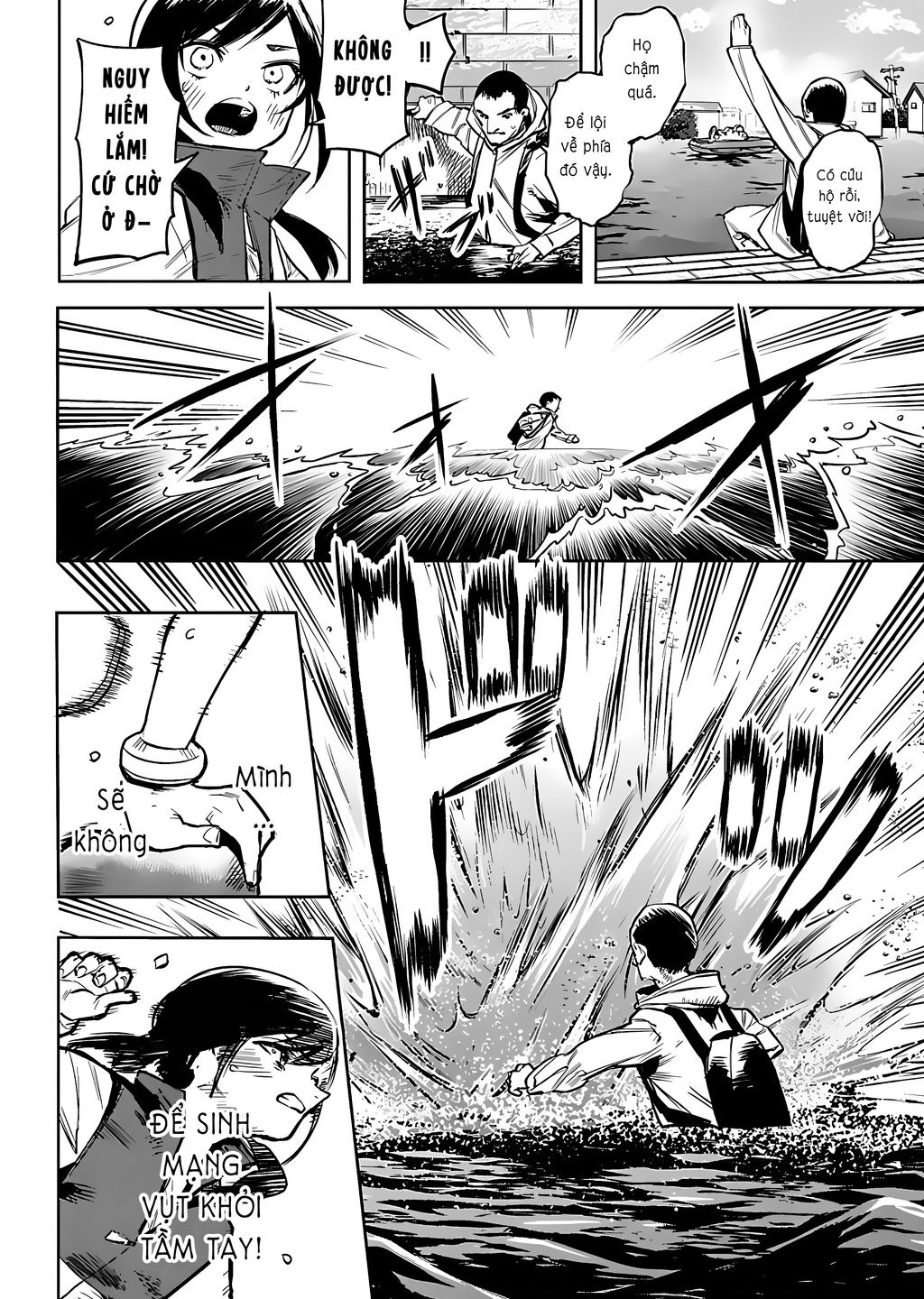 Shy Chap 83 - Next Chap 84