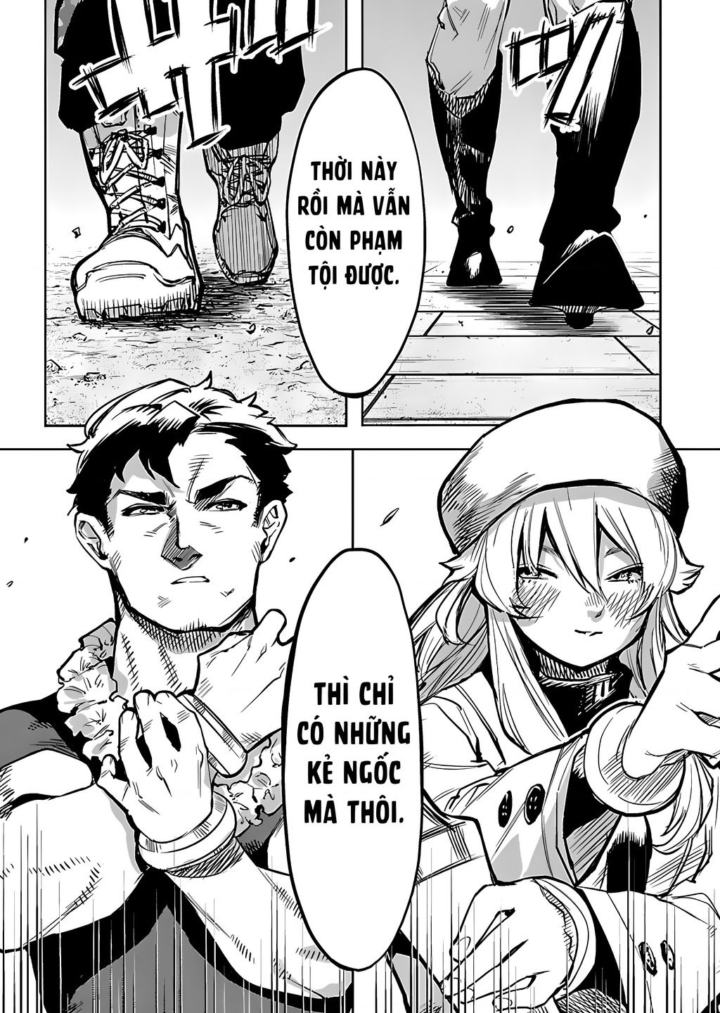 Shy Chap 83 - Next Chap 84