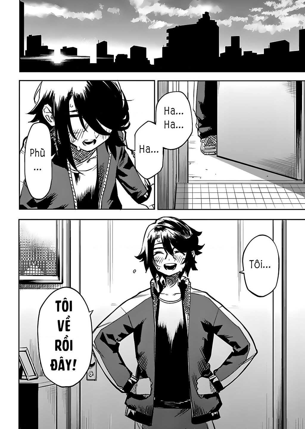 Shy Chap 83 - Next Chap 84