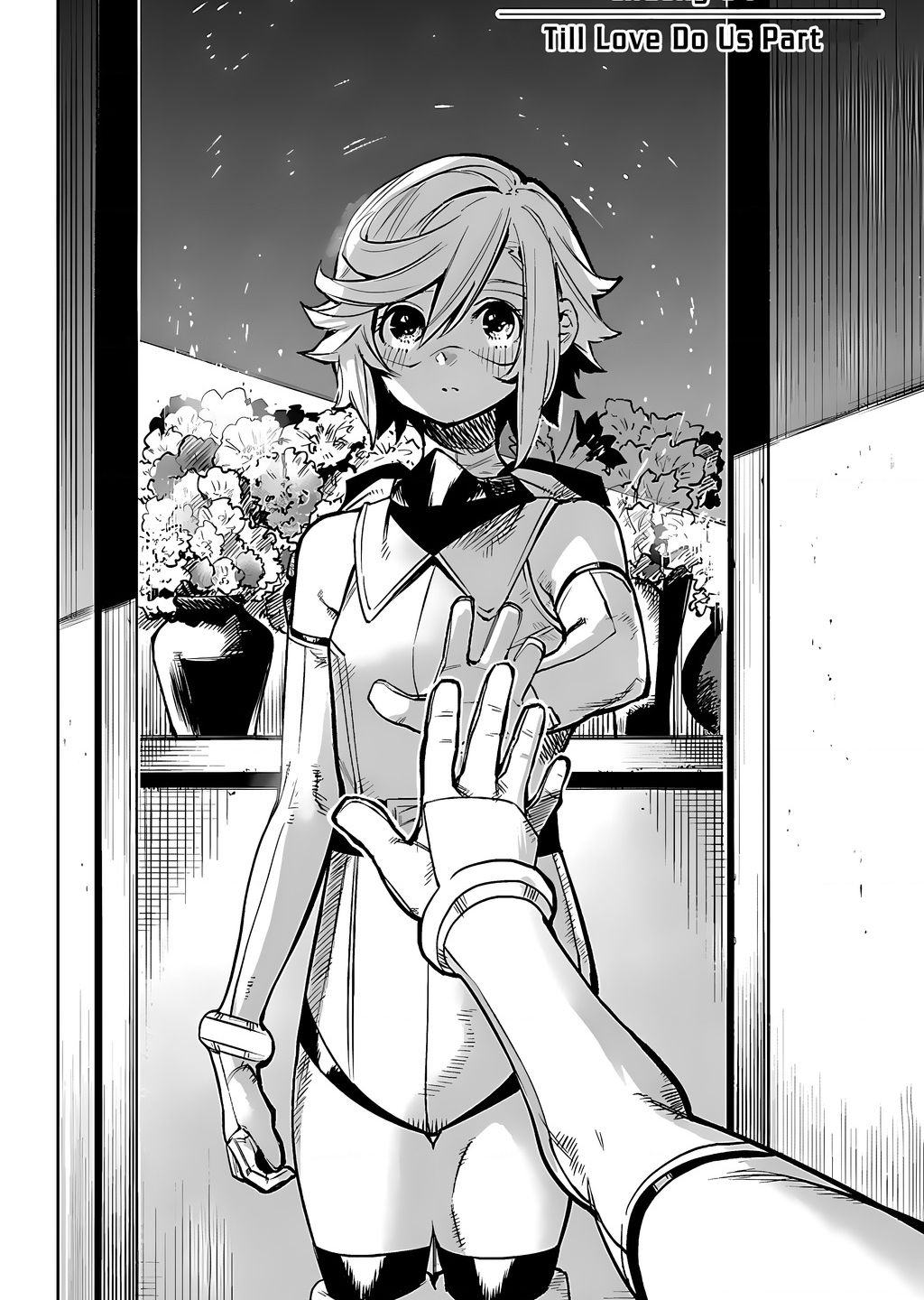 Shy Chap 84 - Next Chap 85