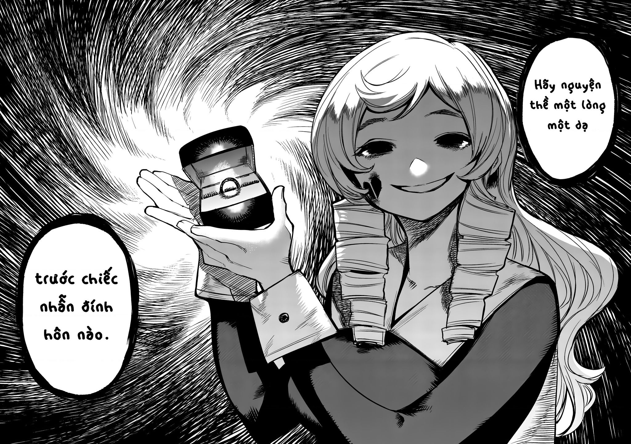 Shy Chap 85 - Next Chap 86