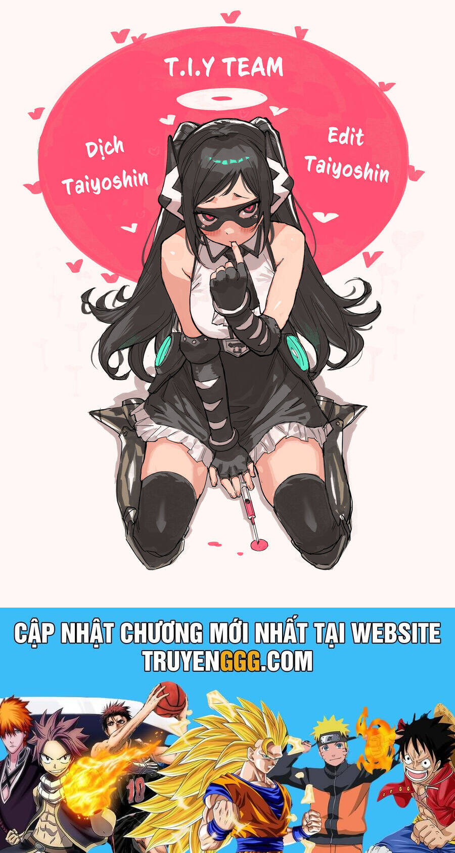 Shy Chap 86 - Next Chap 87