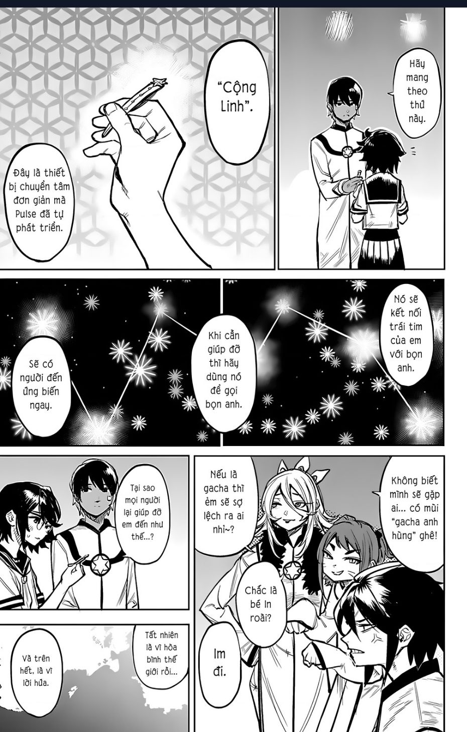 Shy Chap 87 - Next Chap 88