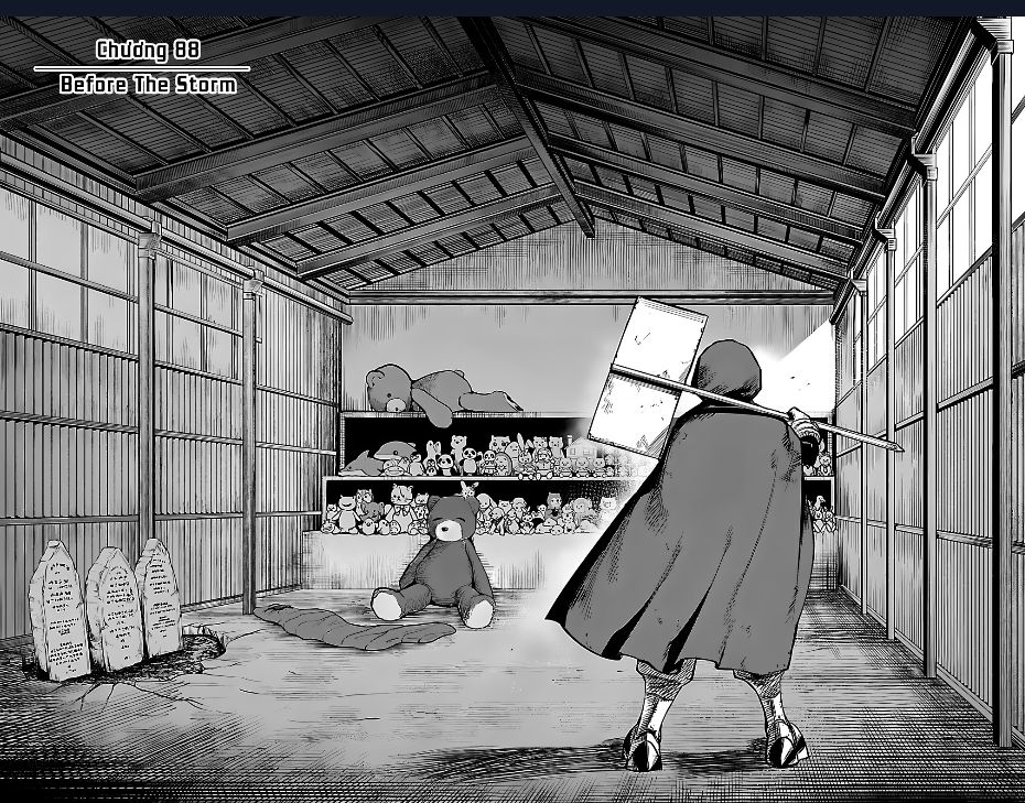 Shy Chap 88 - Next Chap 89
