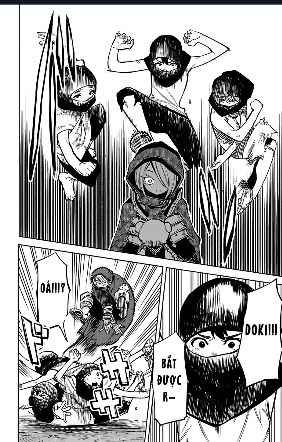 Shy Chap 88 - Next Chap 89