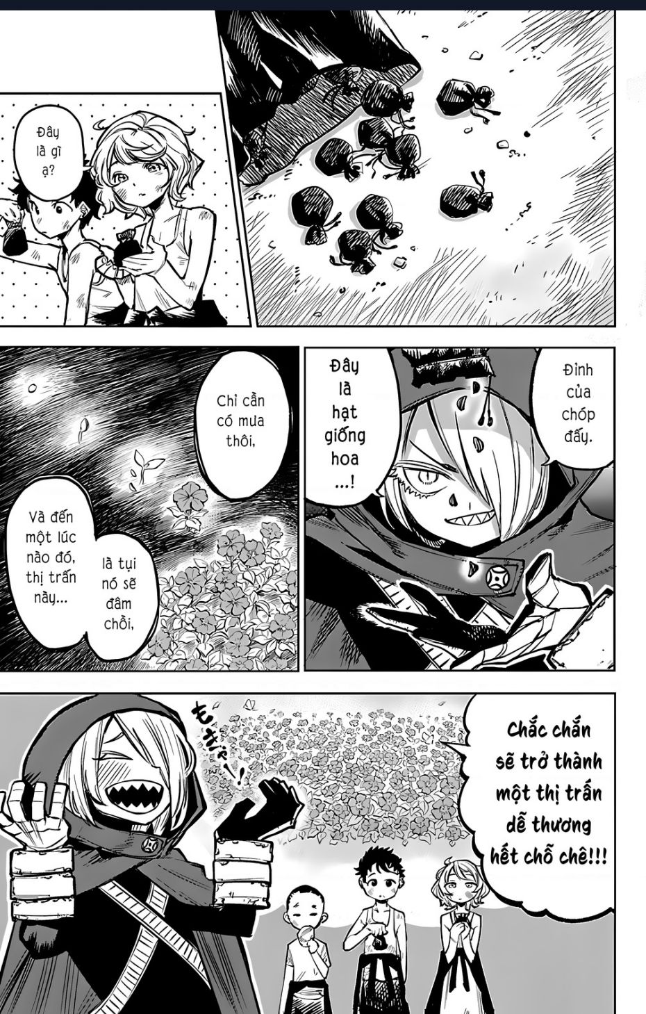 Shy Chap 88 - Next Chap 89