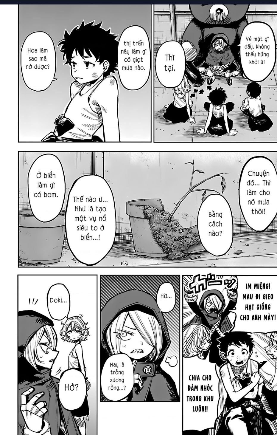 Shy Chap 88 - Next Chap 89