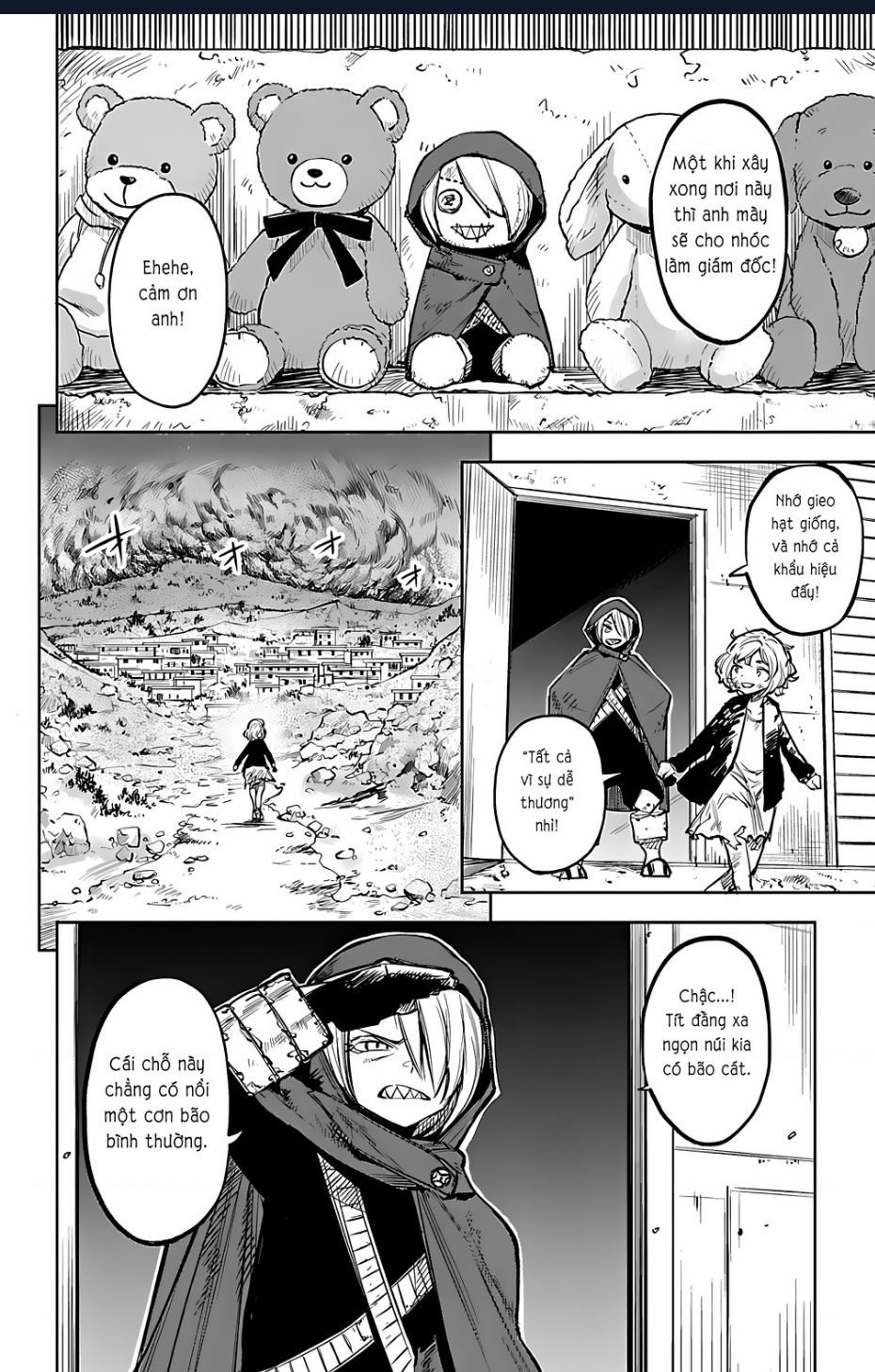 Shy Chap 88 - Next Chap 89