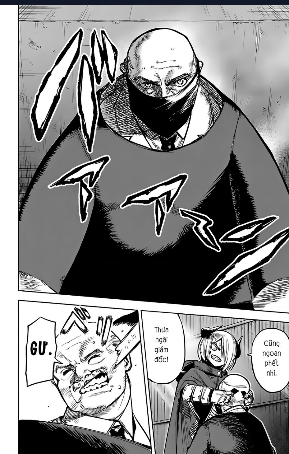 Shy Chap 88 - Next Chap 89