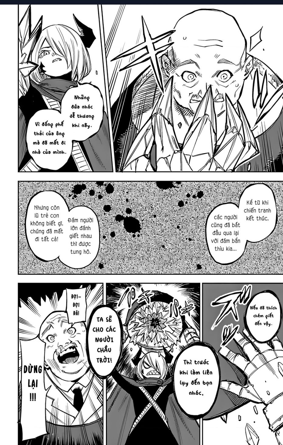 Shy Chap 88 - Next Chap 89