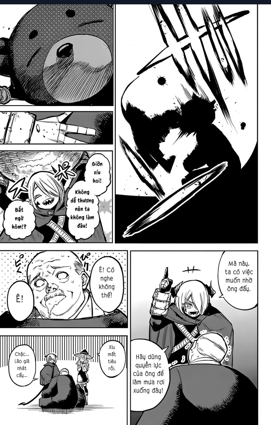 Shy Chap 88 - Next Chap 89