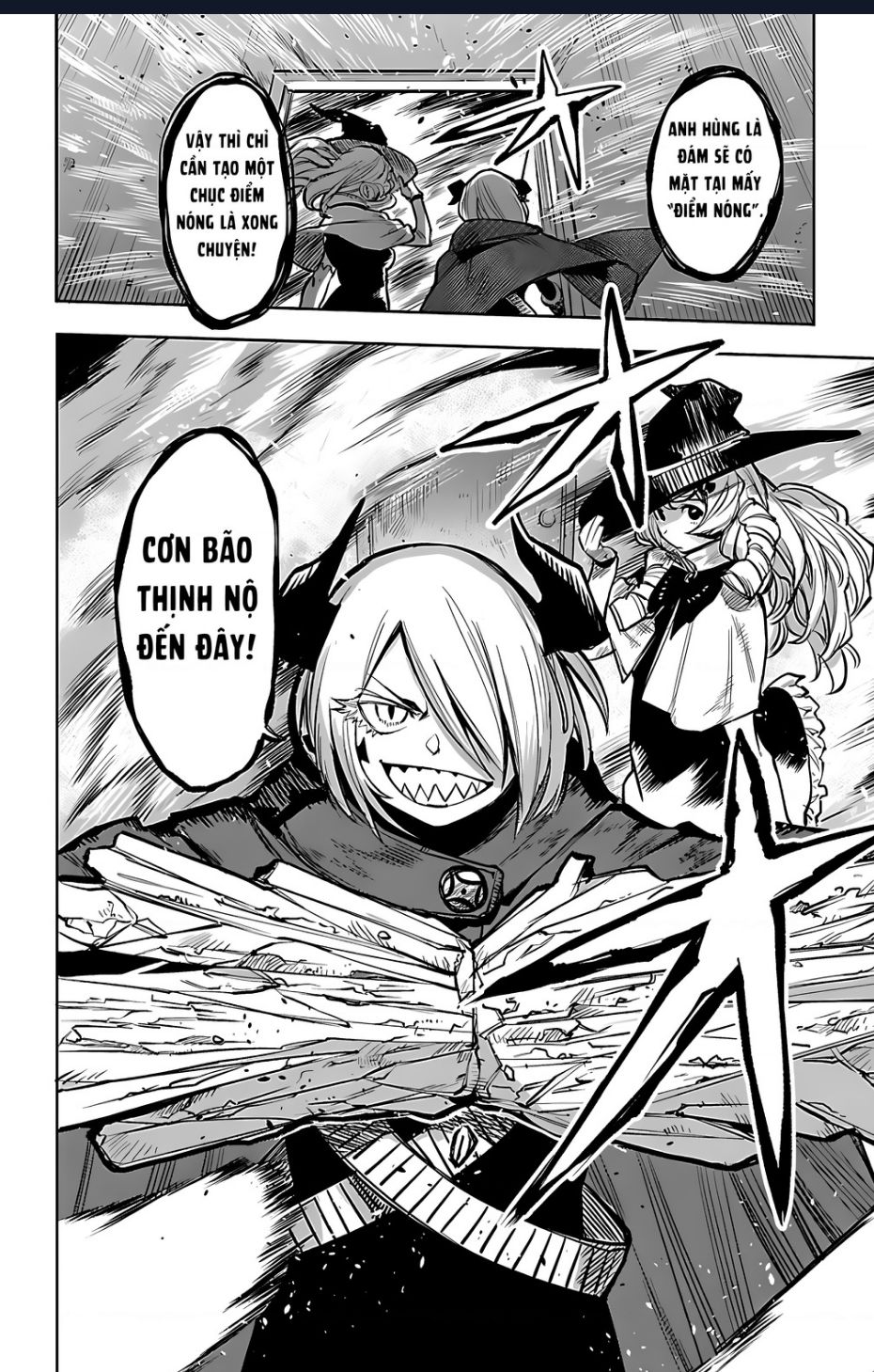 Shy Chap 88 - Next Chap 89