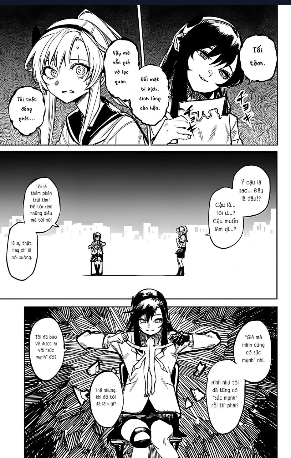 Shy Chap 89 - Next Chap 90