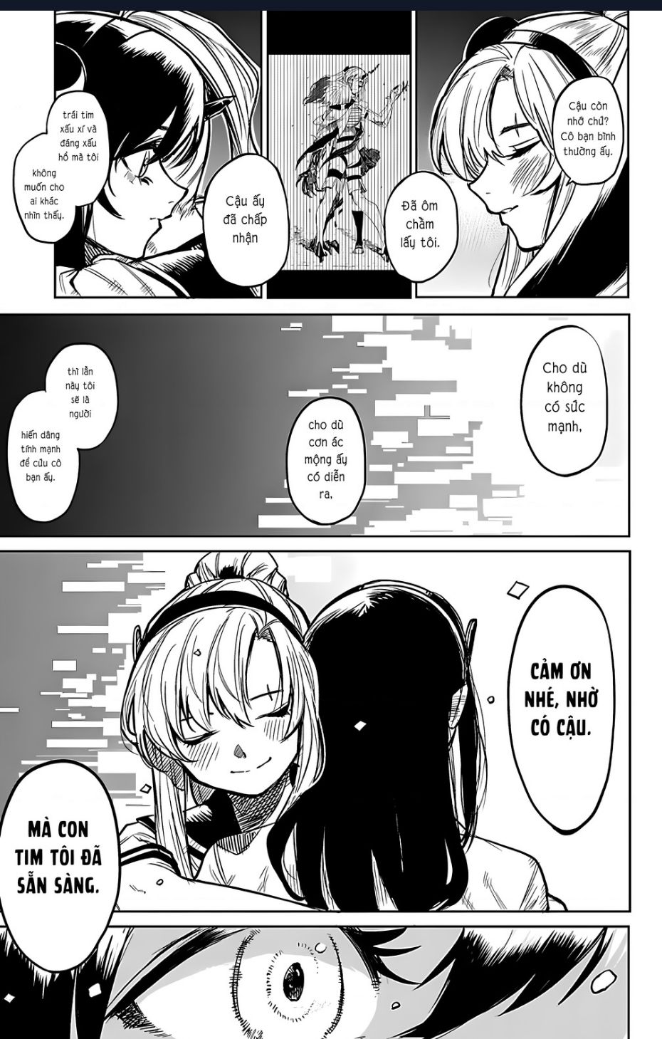 Shy Chap 89 - Next Chap 90