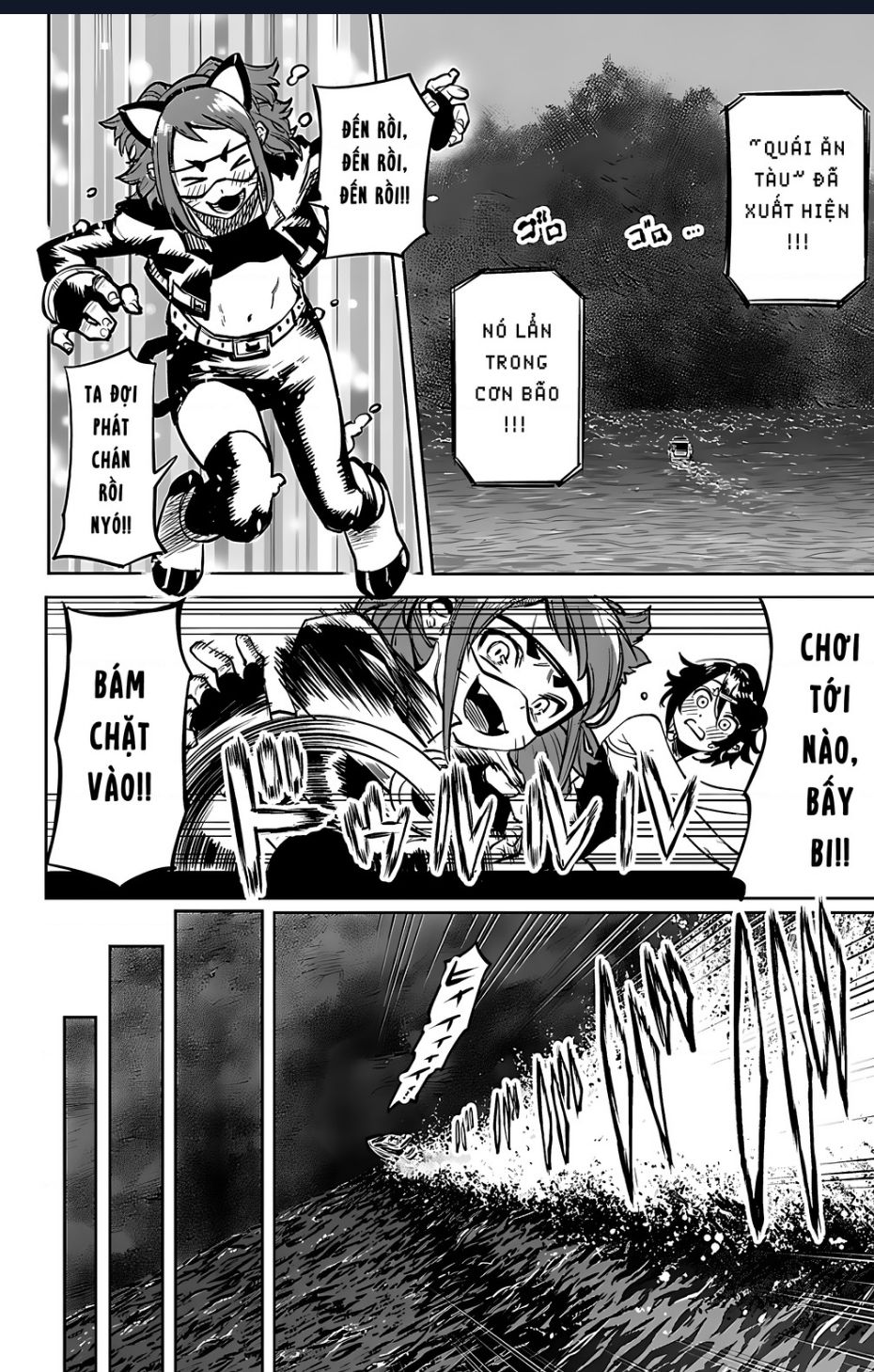 Shy Chap 90 - Next Chap 91