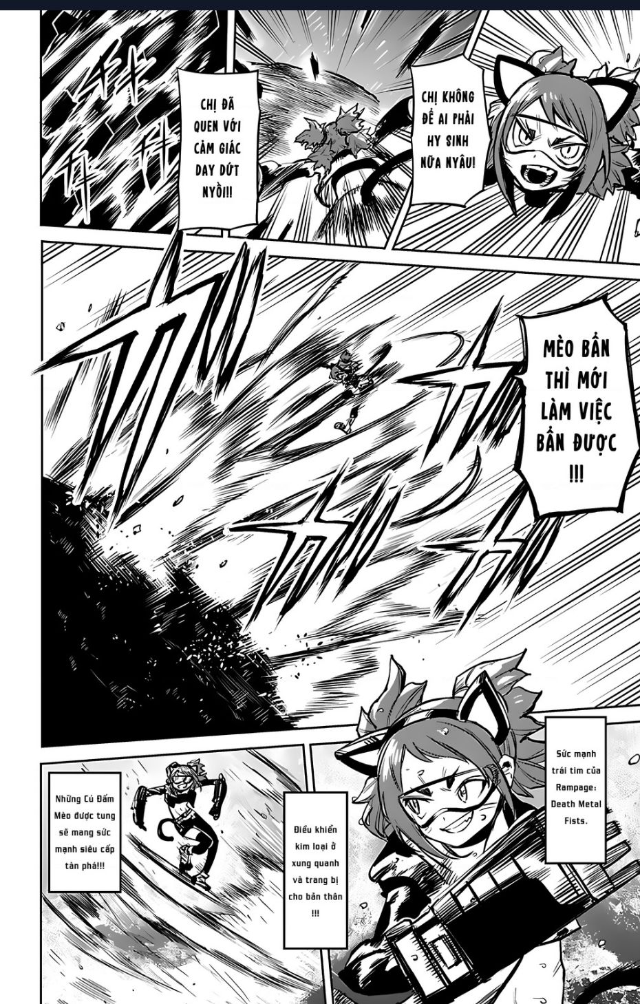 Shy Chap 90 - Next Chap 91