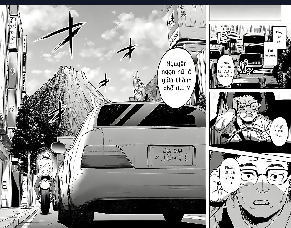 Shy Chap 91 - Next Chap 92