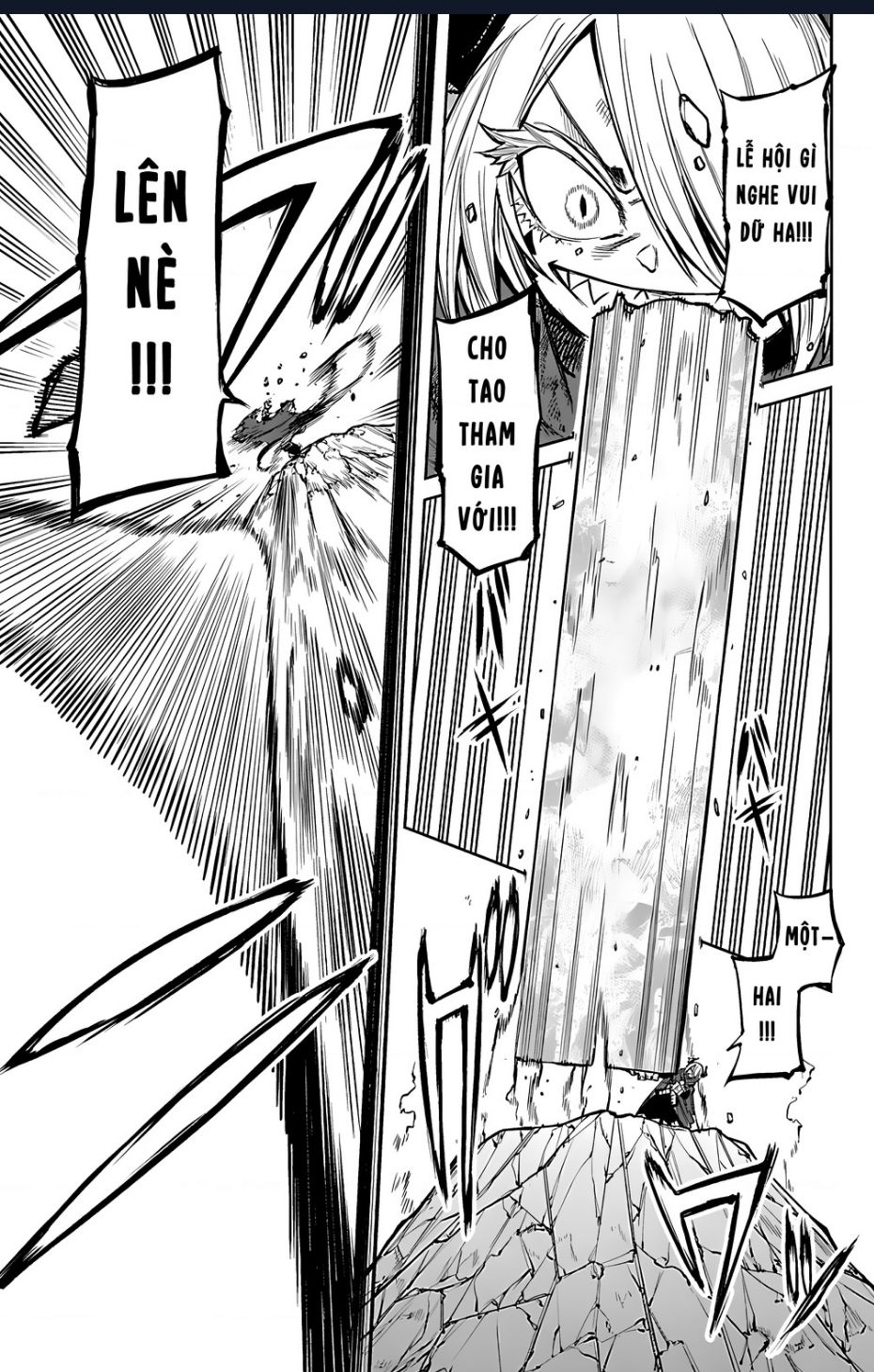 Shy Chap 91 - Next Chap 92