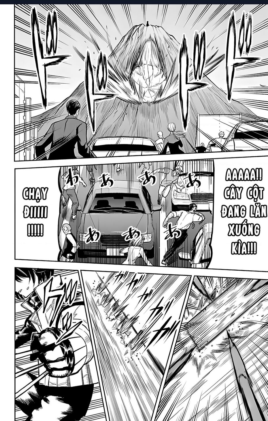 Shy Chap 91 - Next Chap 92