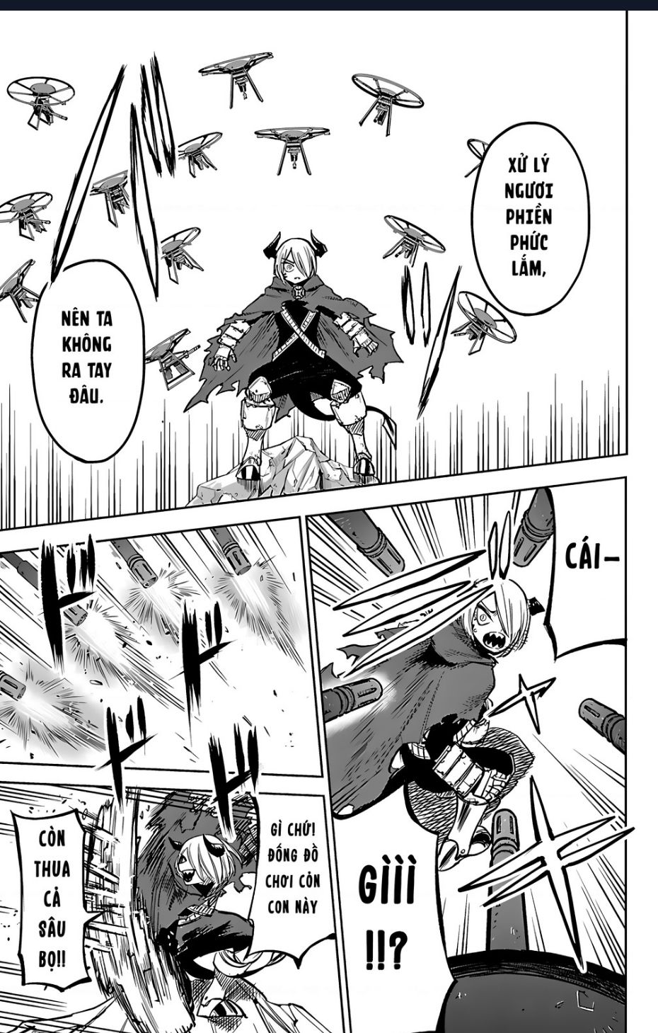 Shy Chap 91 - Next Chap 92