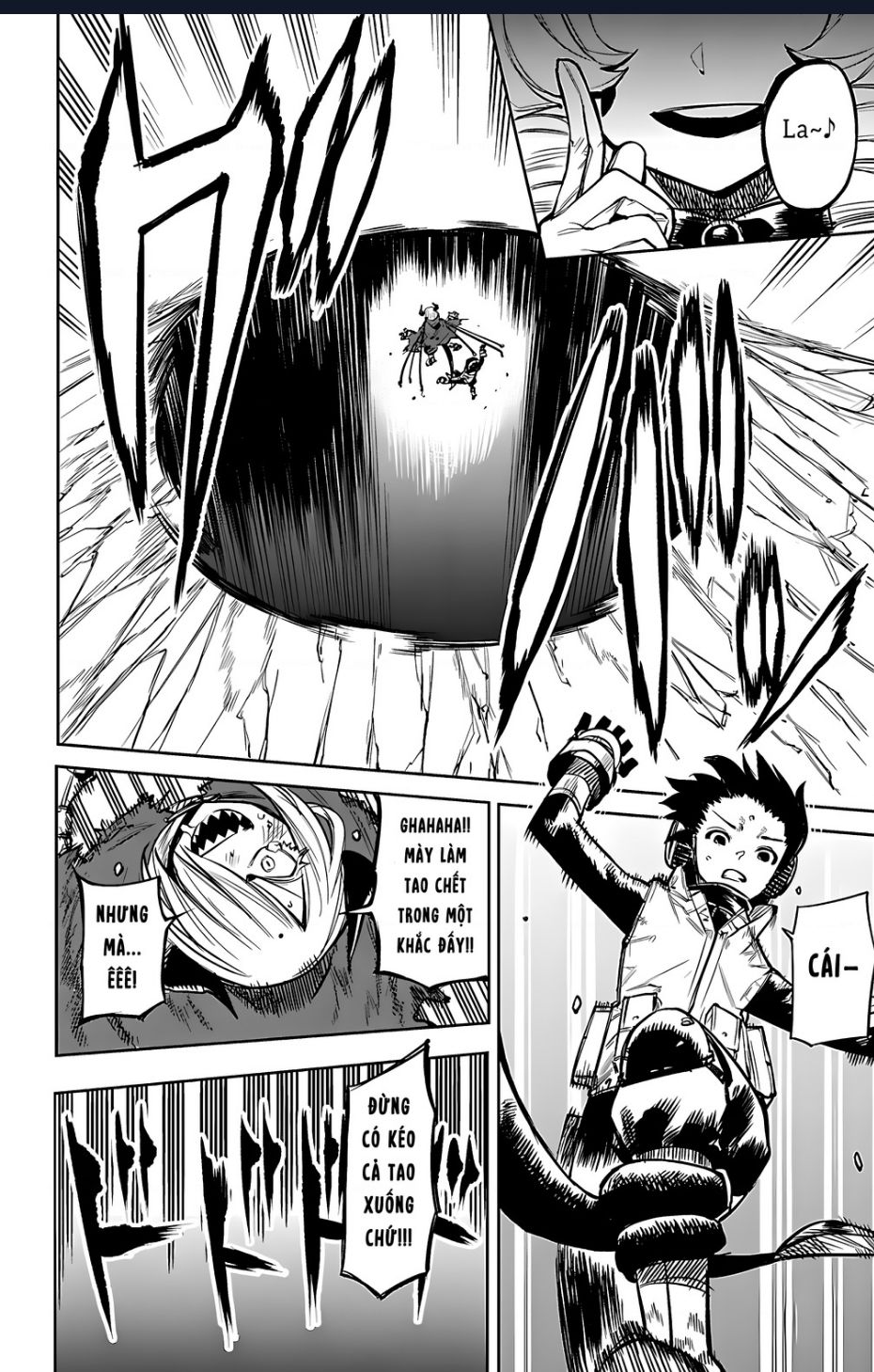 Shy Chap 91 - Next Chap 92
