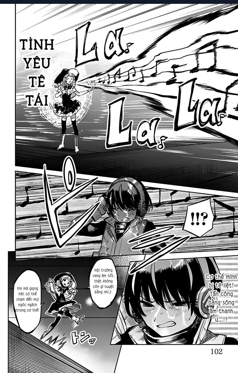 Shy Chap 91 - Next Chap 92