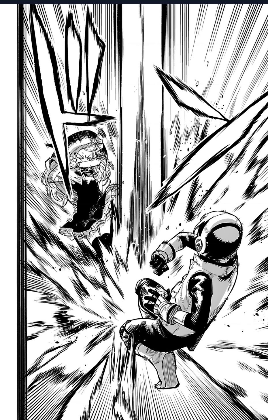 Shy Chap 91 - Next Chap 92