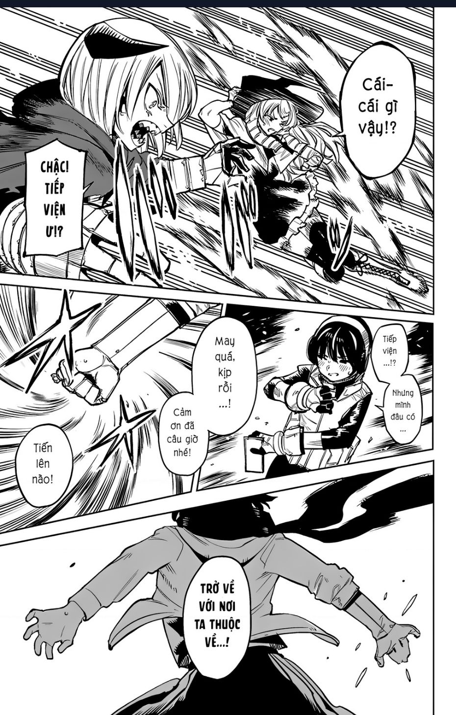 Shy Chap 91 - Next Chap 92